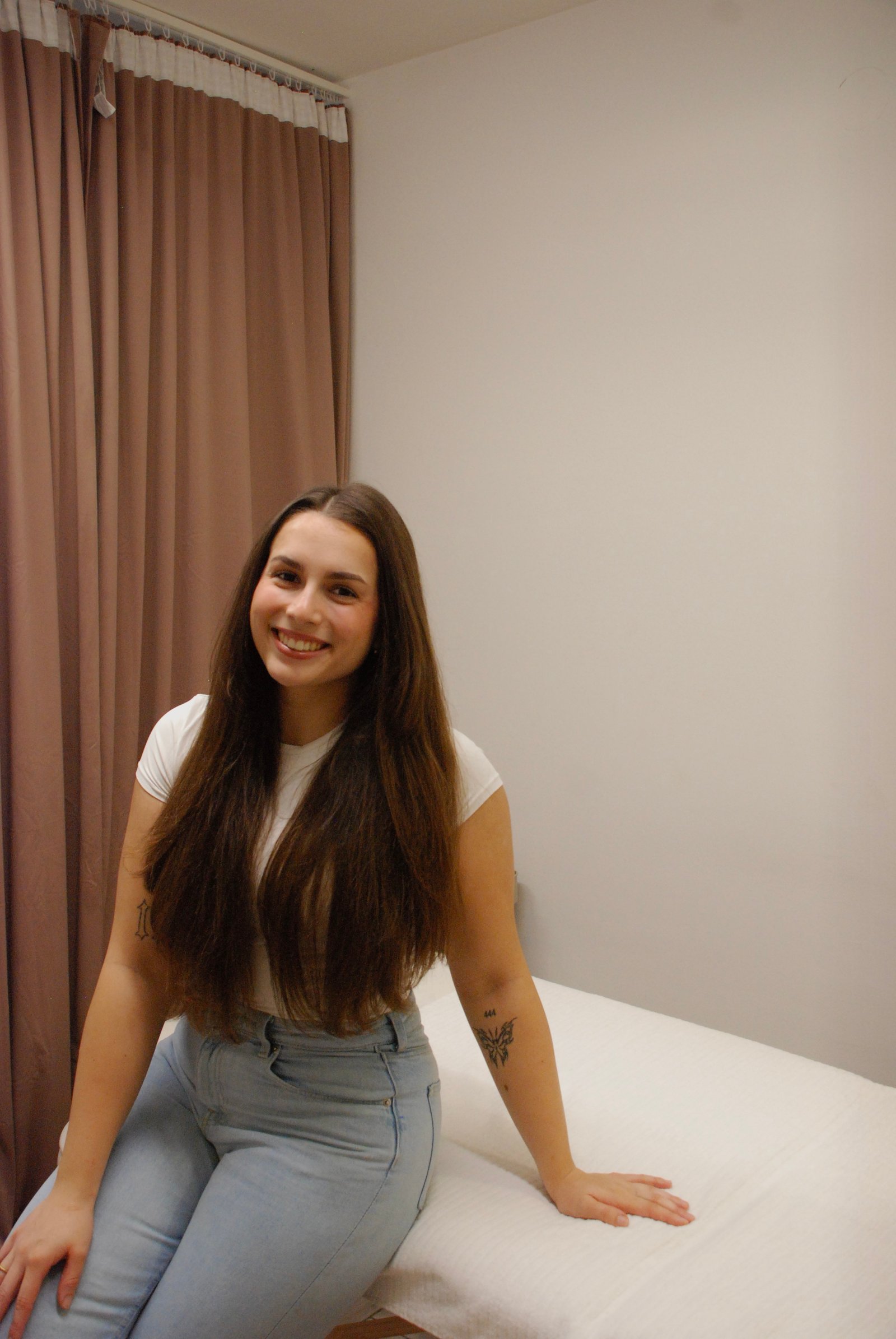 EmMasszázs Dunakeszi