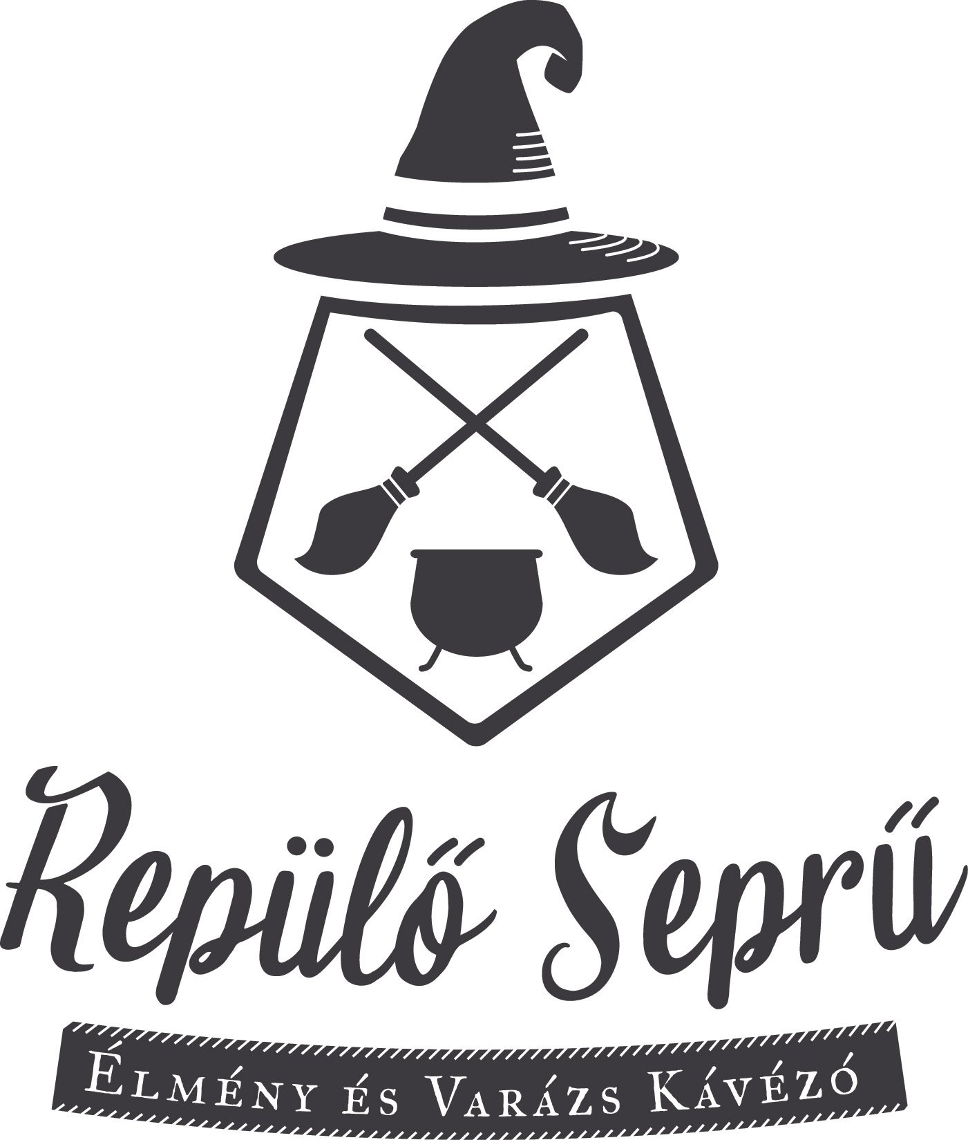 Repülő Seprű Élmény és Varázs Kávézó