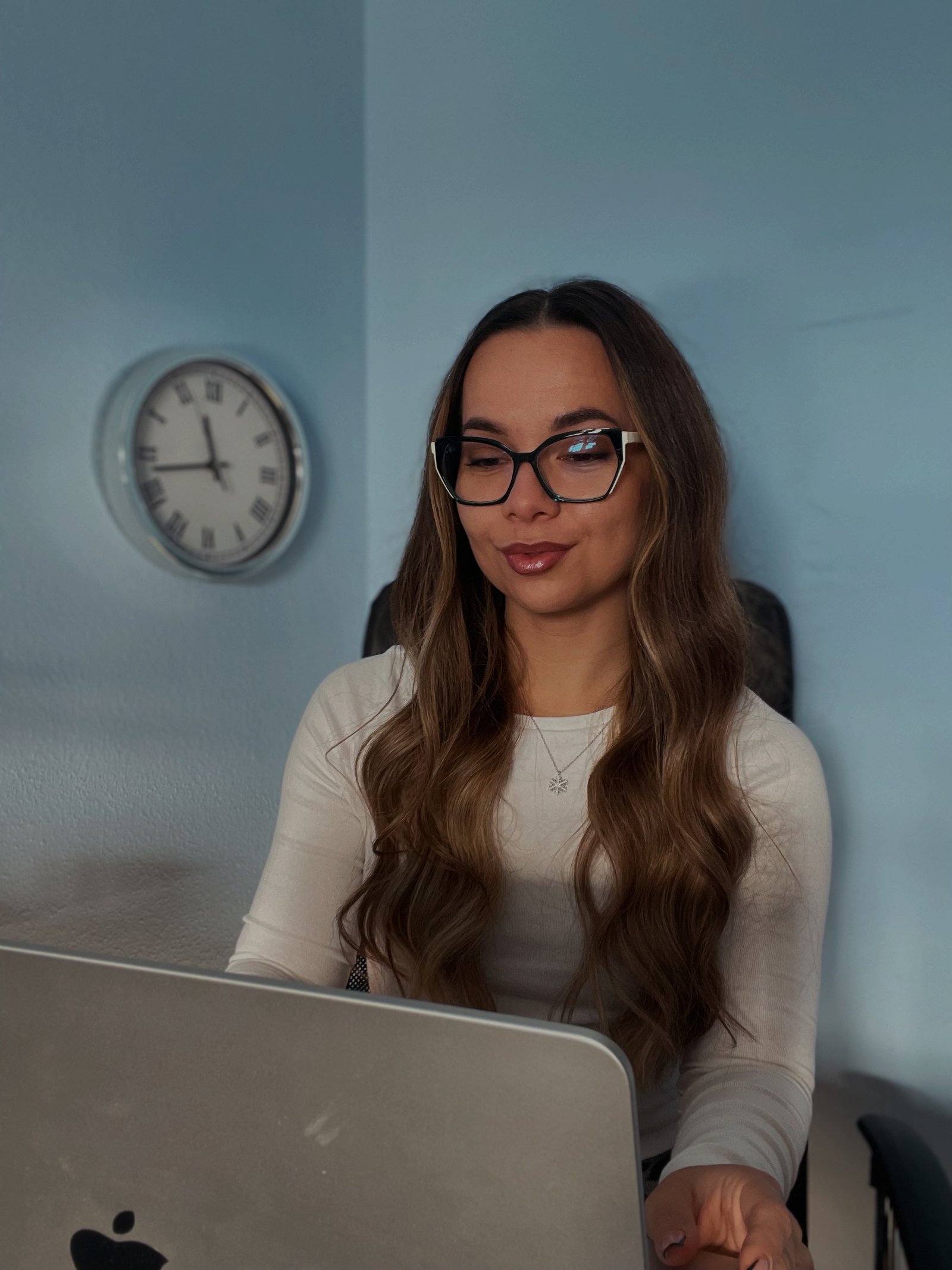 The Next Step Életmód