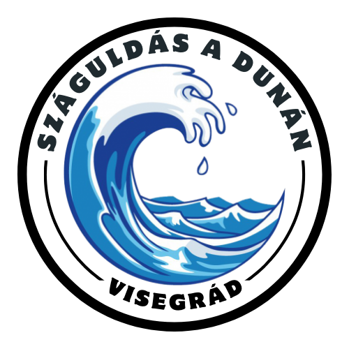 Száguldás A Dunán