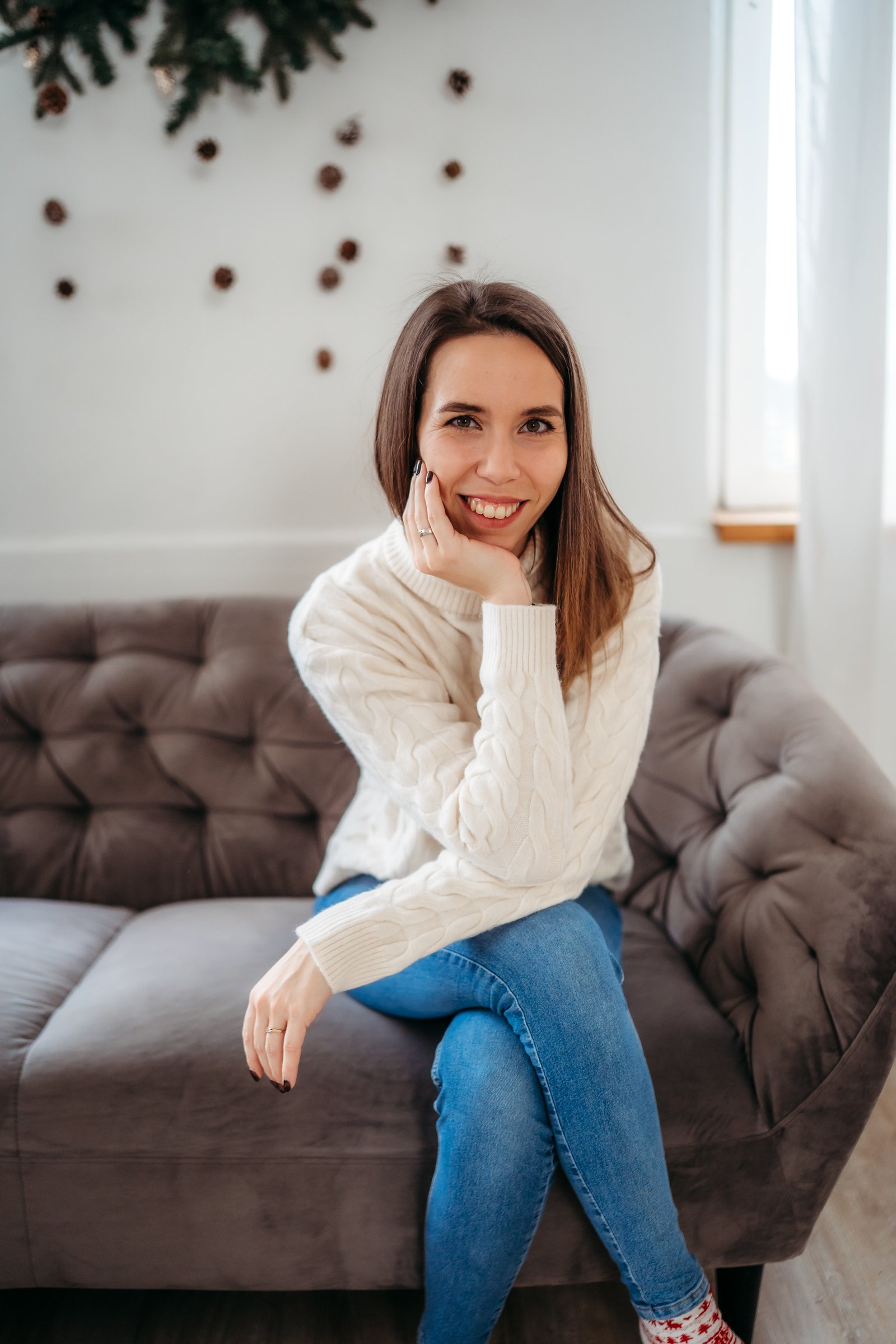 Havada-Doma Gabi Postnatal tréner