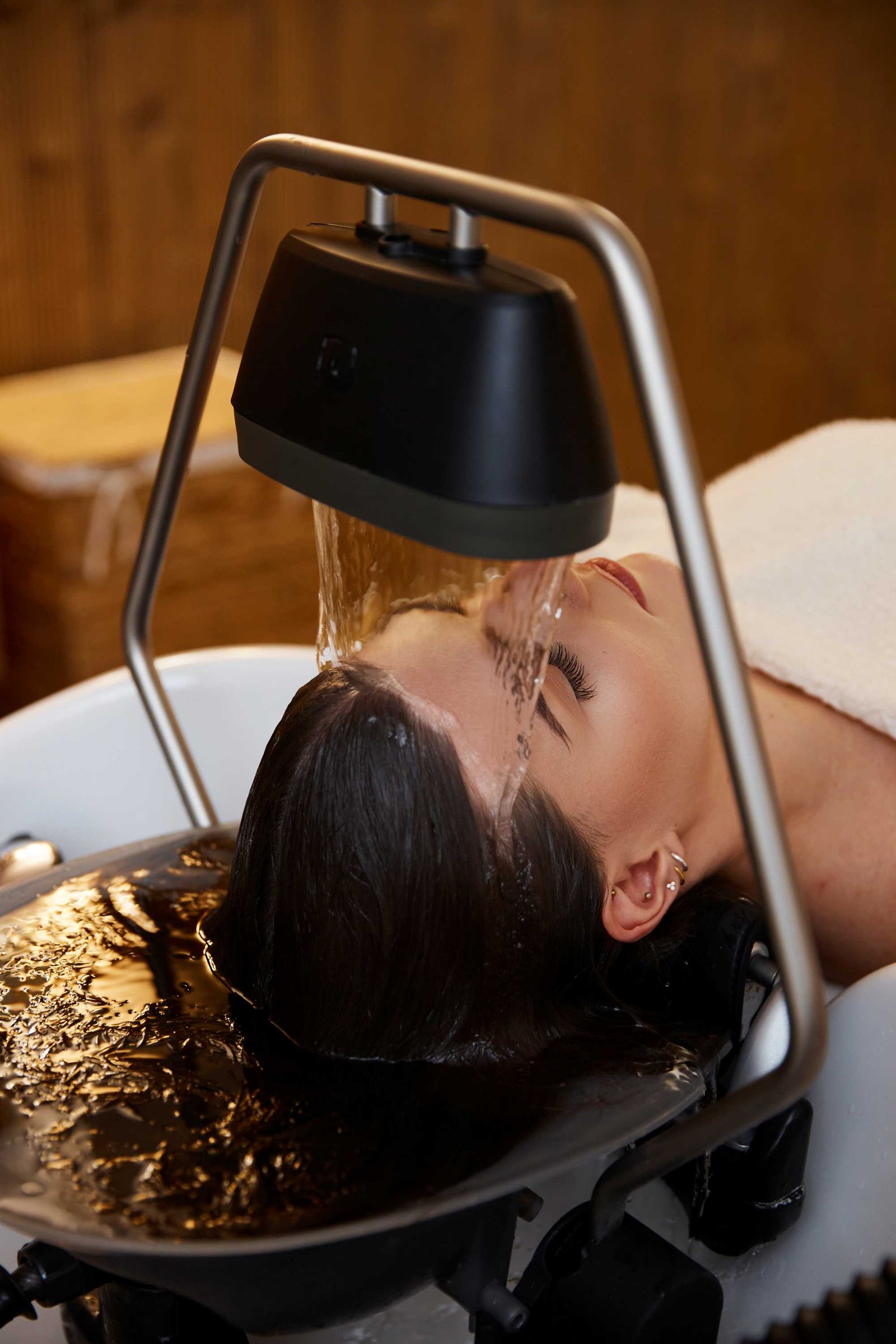 YURU Japanese Head Spa