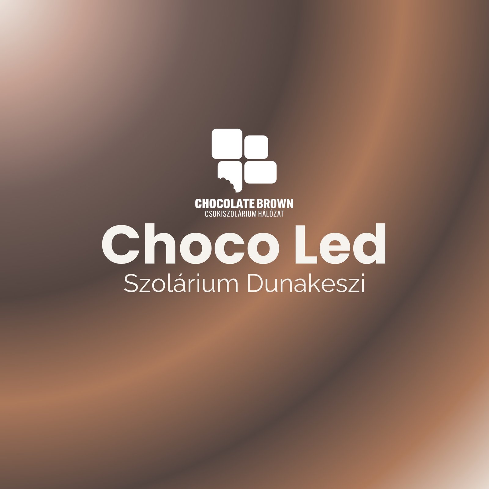 Chocolate Brown Dunakeszi