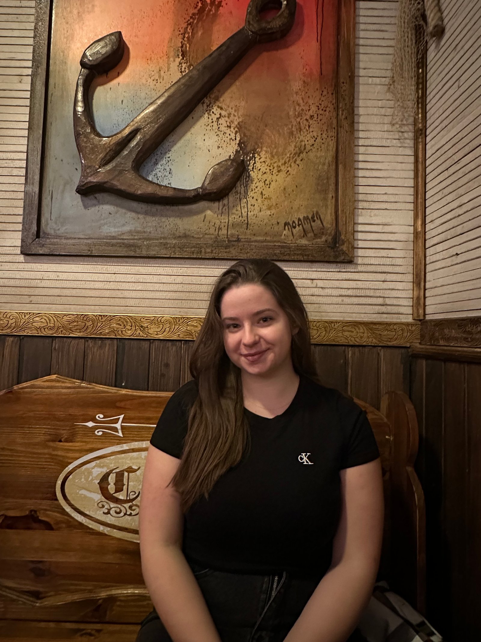 Kálmán Hanna portfolio