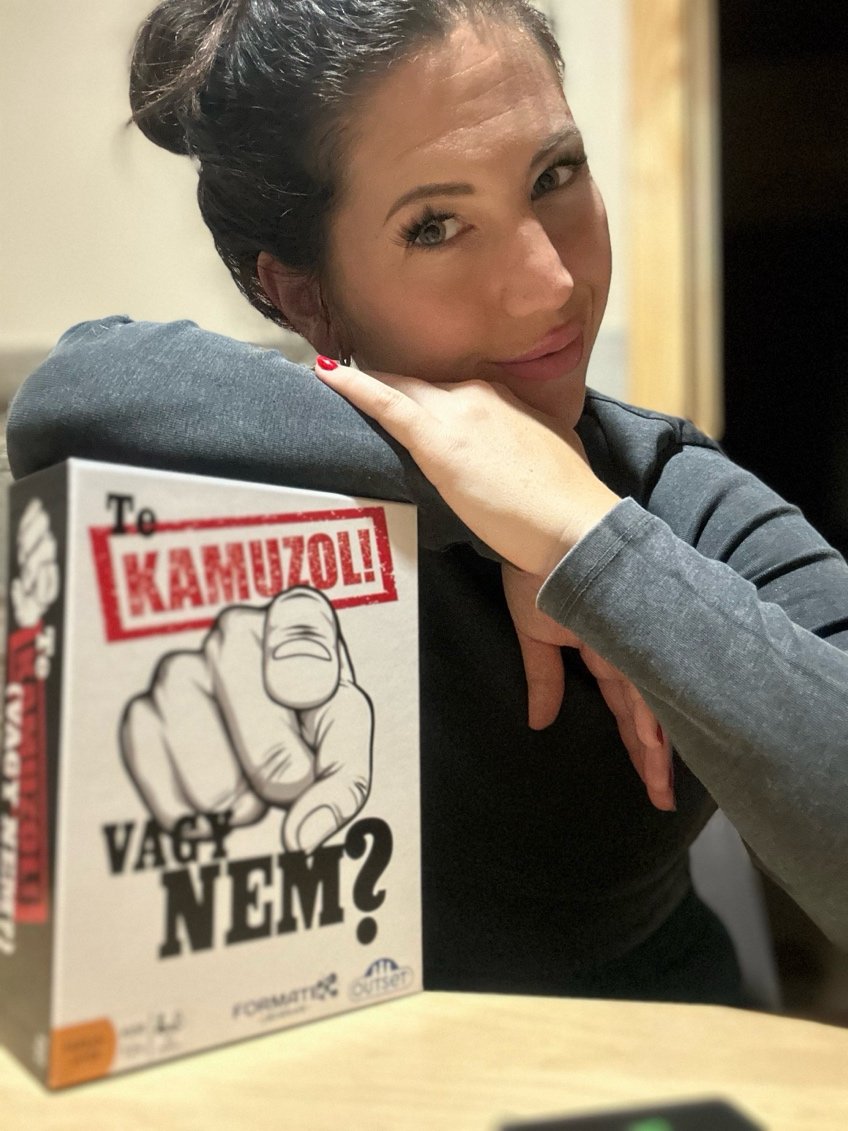 Vass-Vámosi Vanda portfolio