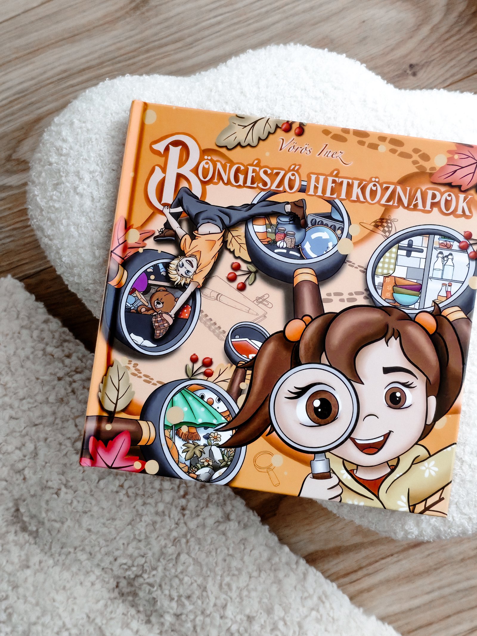 Sági-Kocsis Dorina portfolio