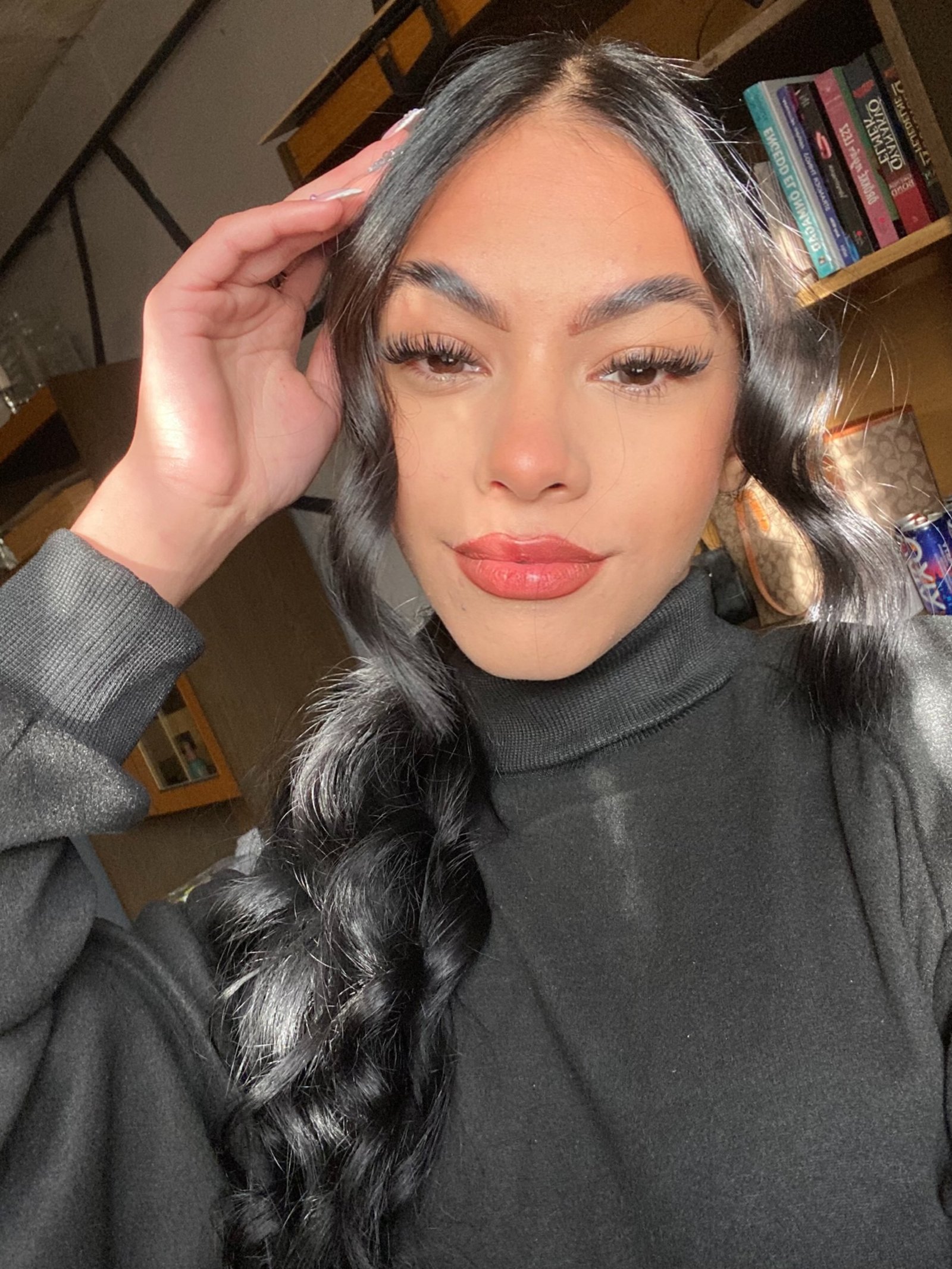 Berndt Dominika portfolio