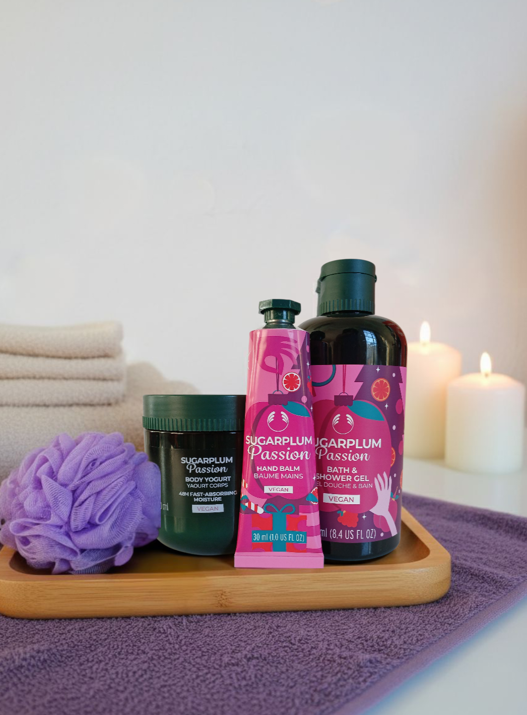 Varga Tímea portfolio