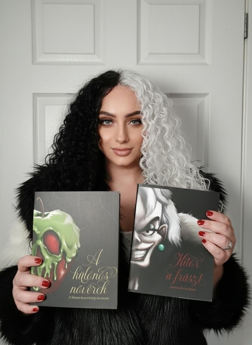 Varga Tímea portfolio