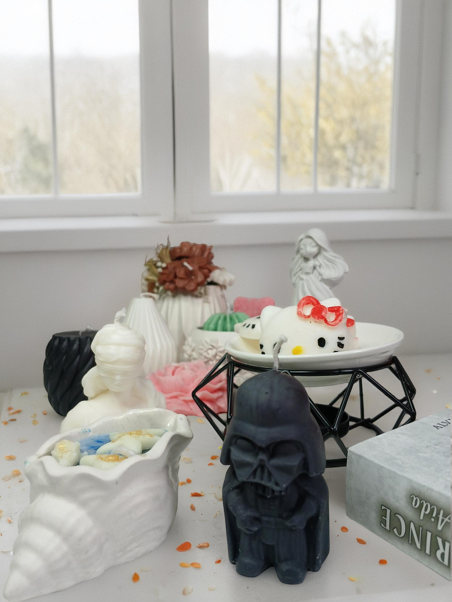 Varga Tímea portfolio