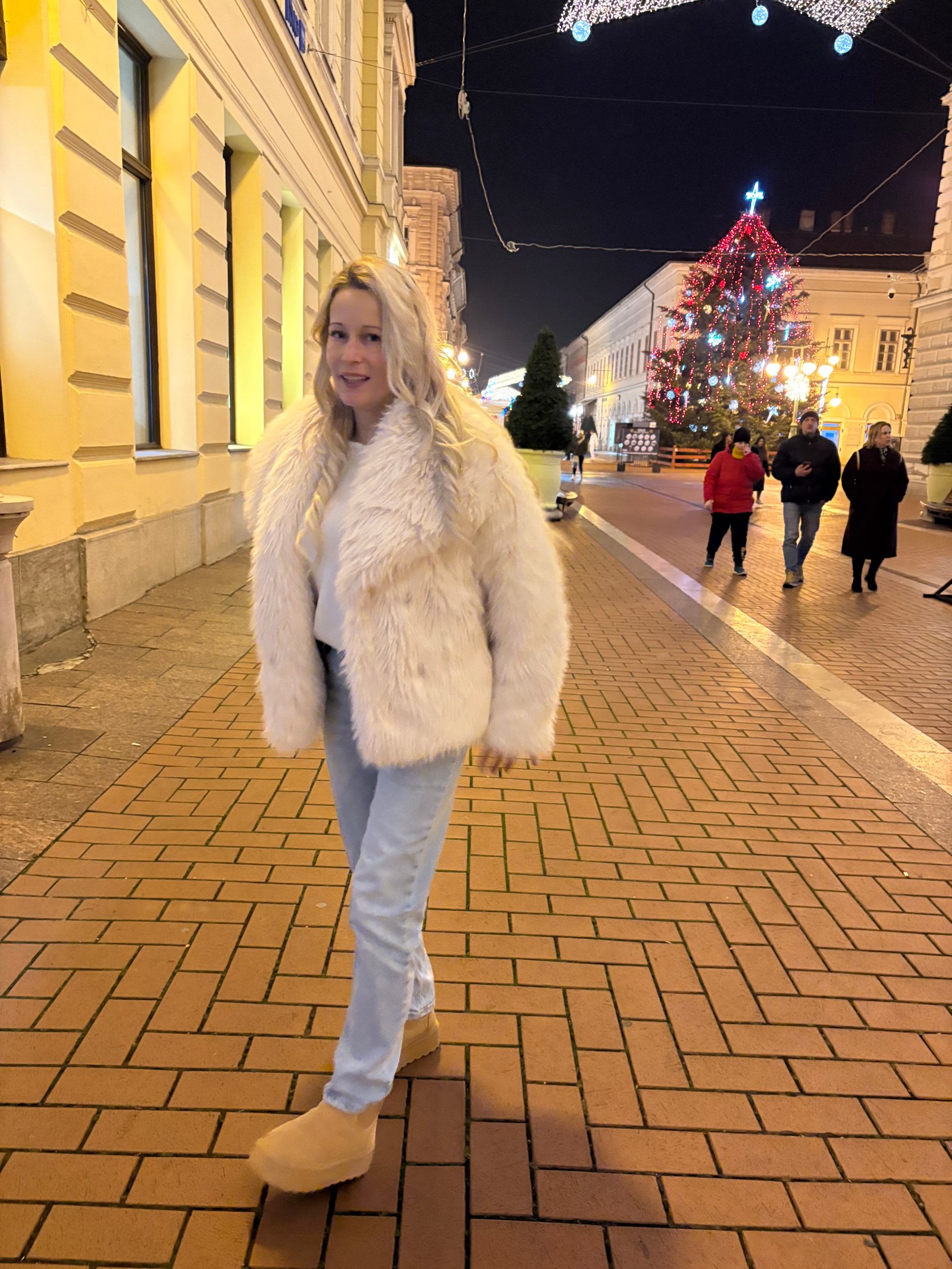 Gombosné Szeri Alexandra portfolio