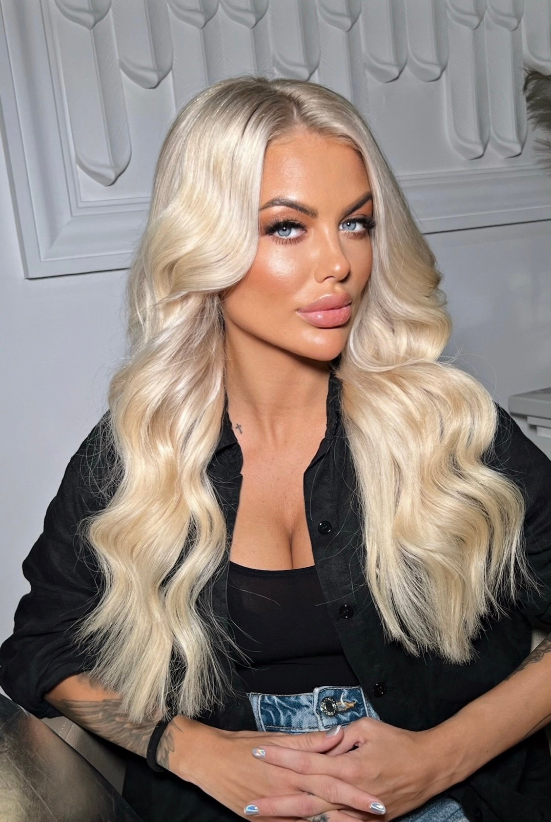 Géczi Beatrix portfolio