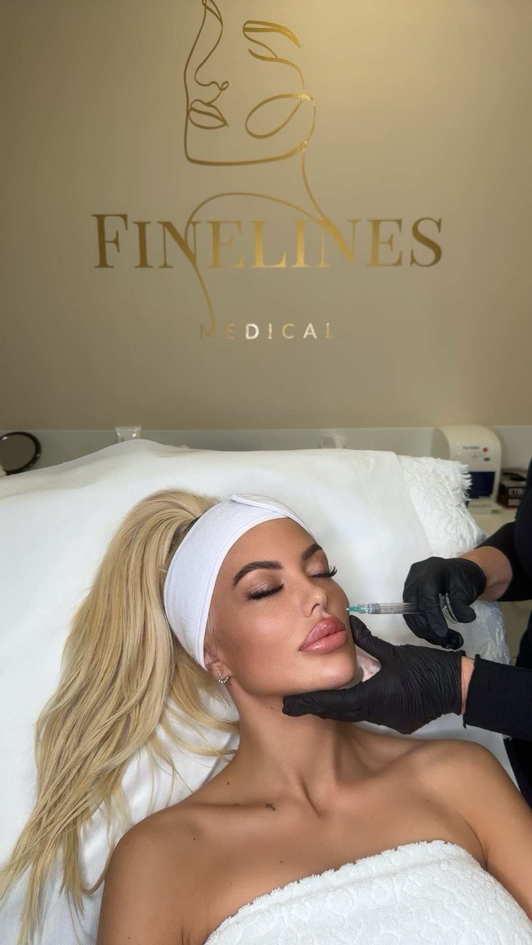 Géczi Beatrix portfolio