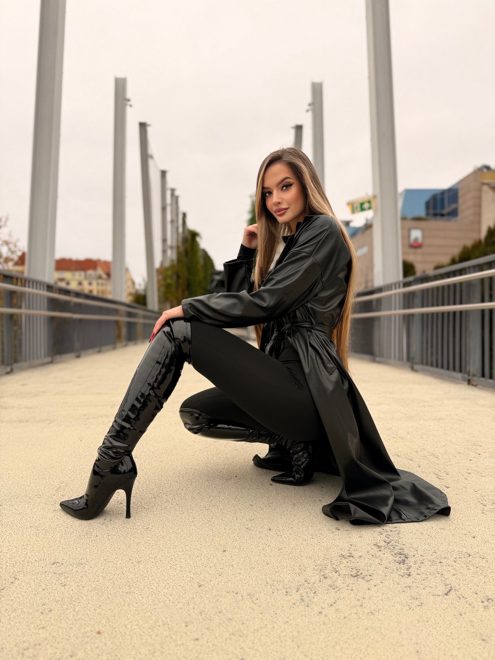 Eszter Nóra Sztevanovity-Boruzs portfolio