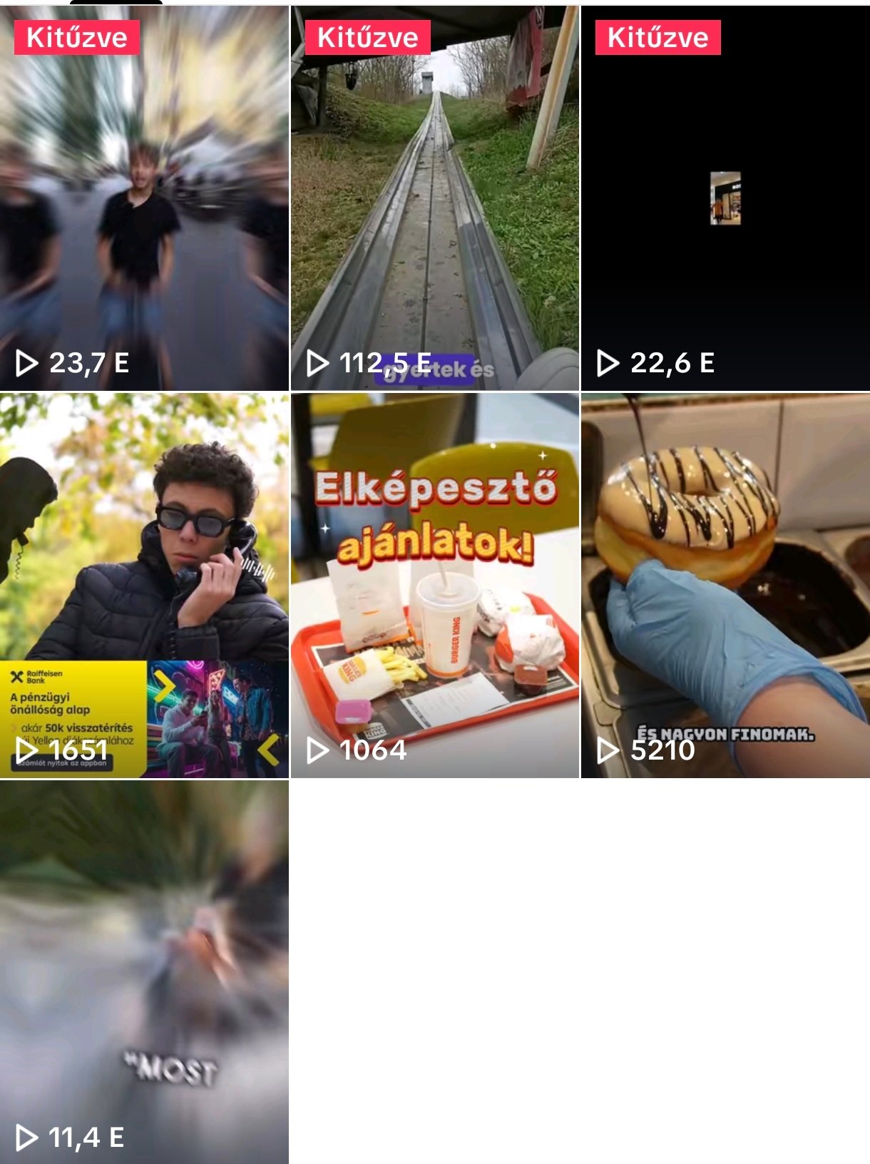 Vogl Daniel portfolio