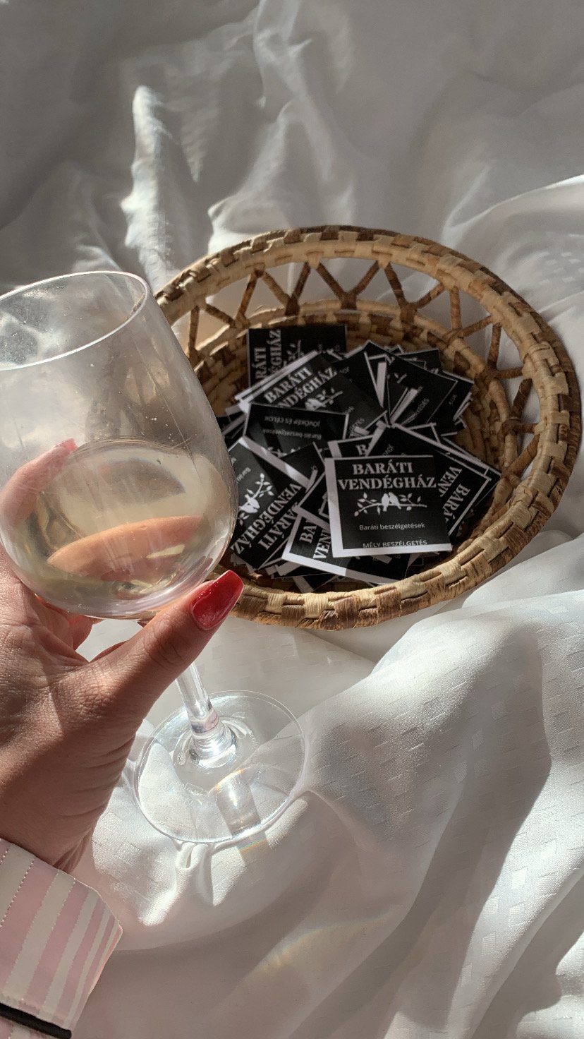 Furus Krisztina portfolio