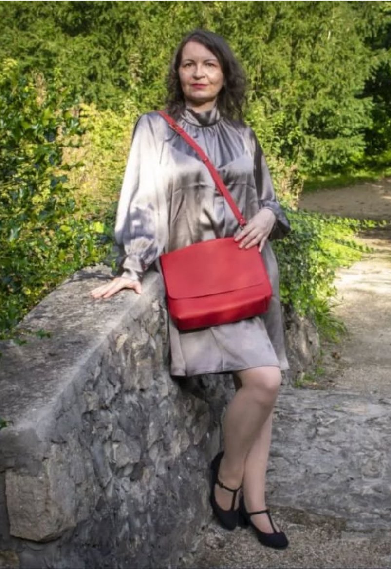 dr.Abonyi Beáta portfolio