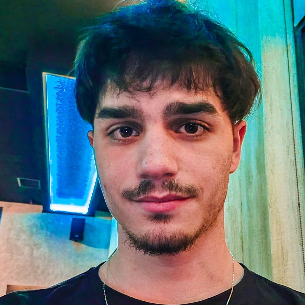 Toto Robert portfolio