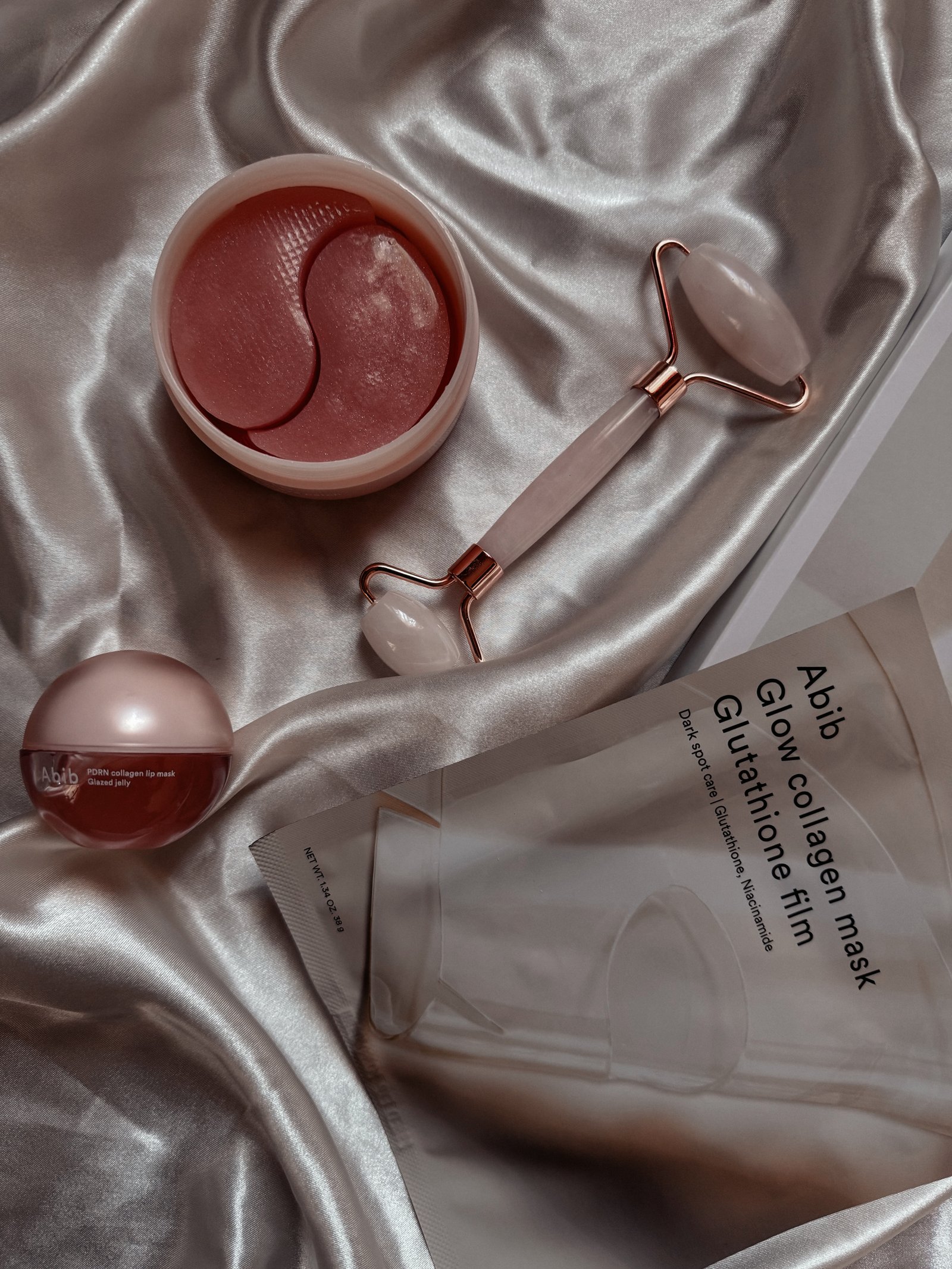 Simon Anna Karolina portfolio