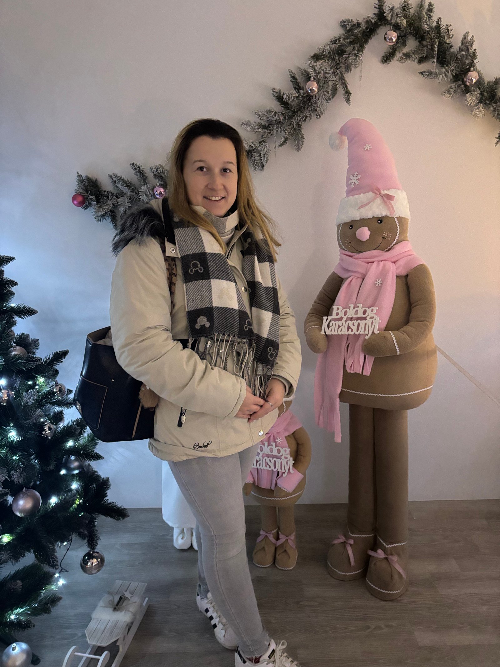 Bozsik Zsanett portfolio