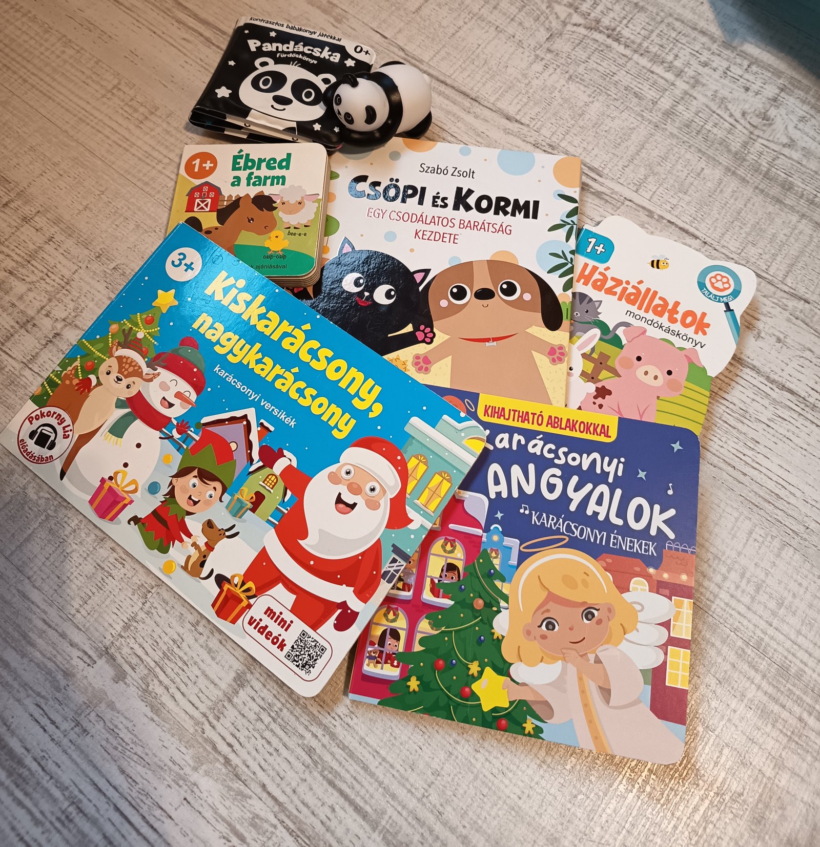 Serfőző-Kántor Bernadett portfolio