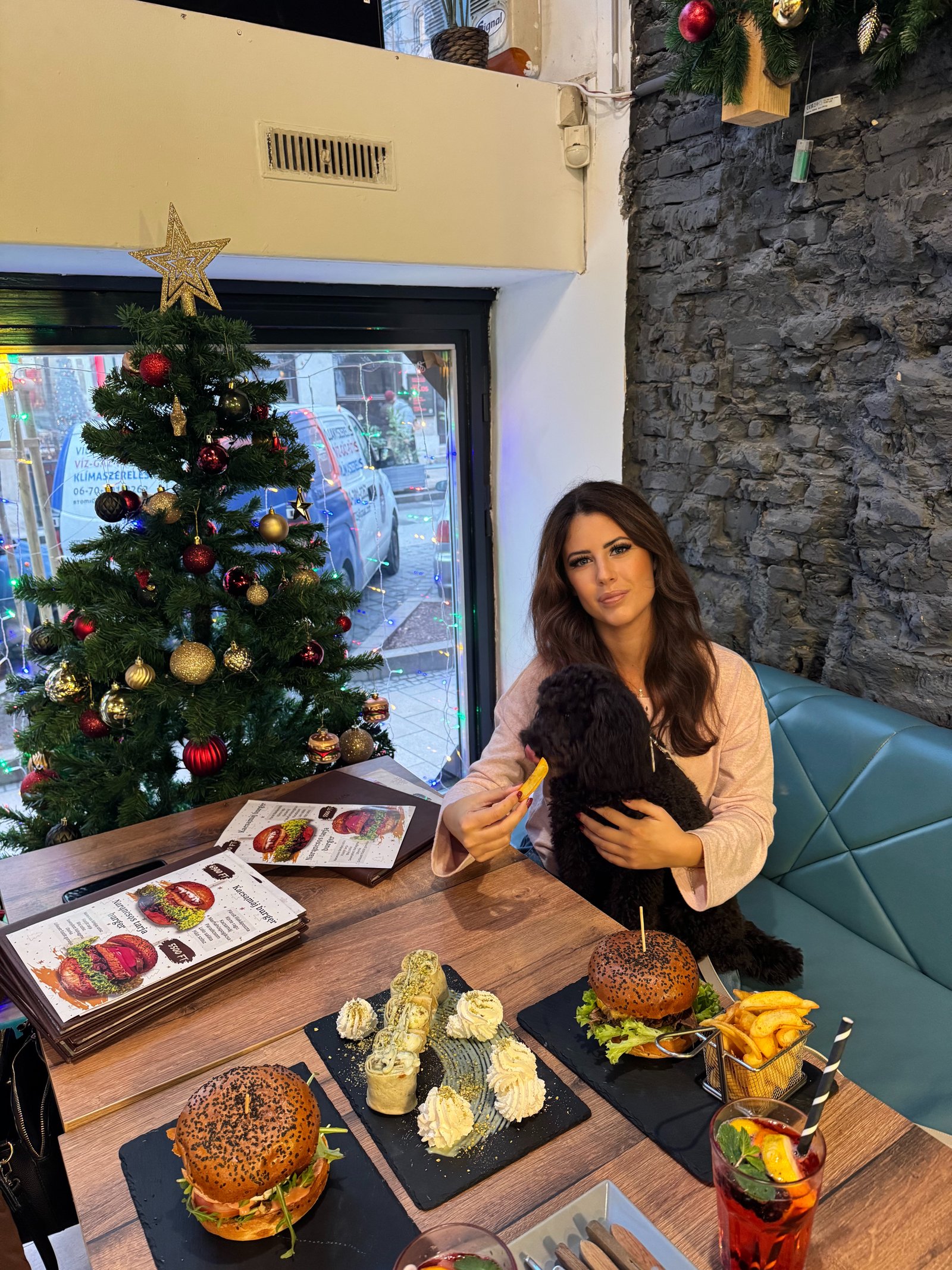 Muzsay Bogi portfolio