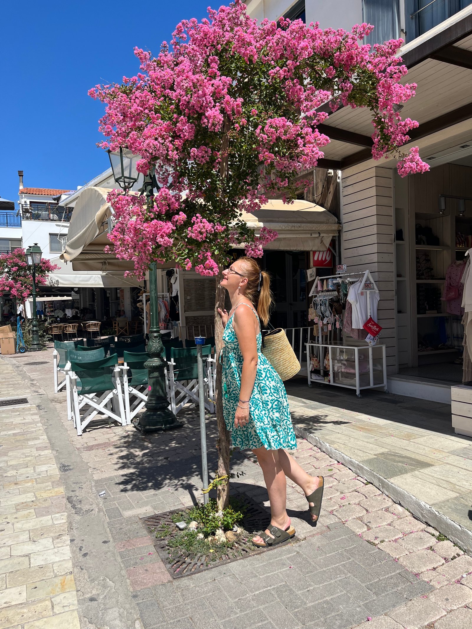 Csergő Harmat portfolio