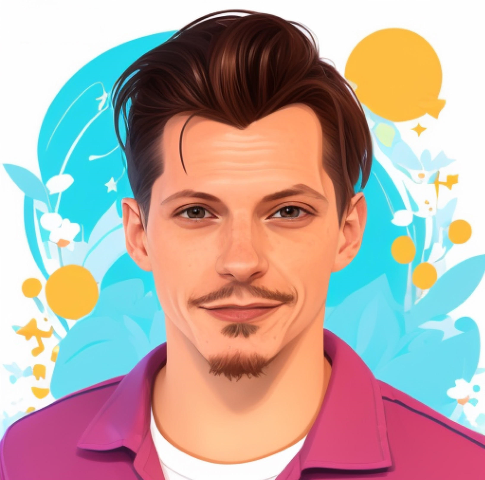 Dienes Ádám portfolio