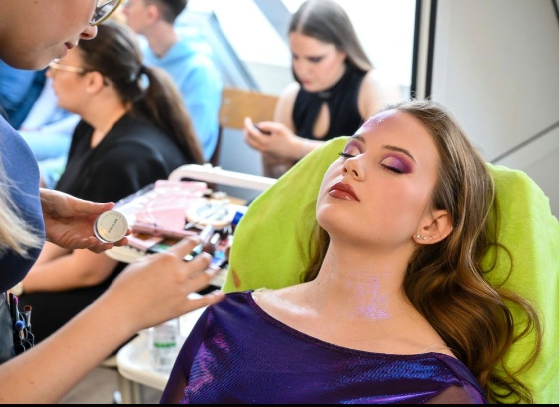 Bècsi Dzsenifer portfolio