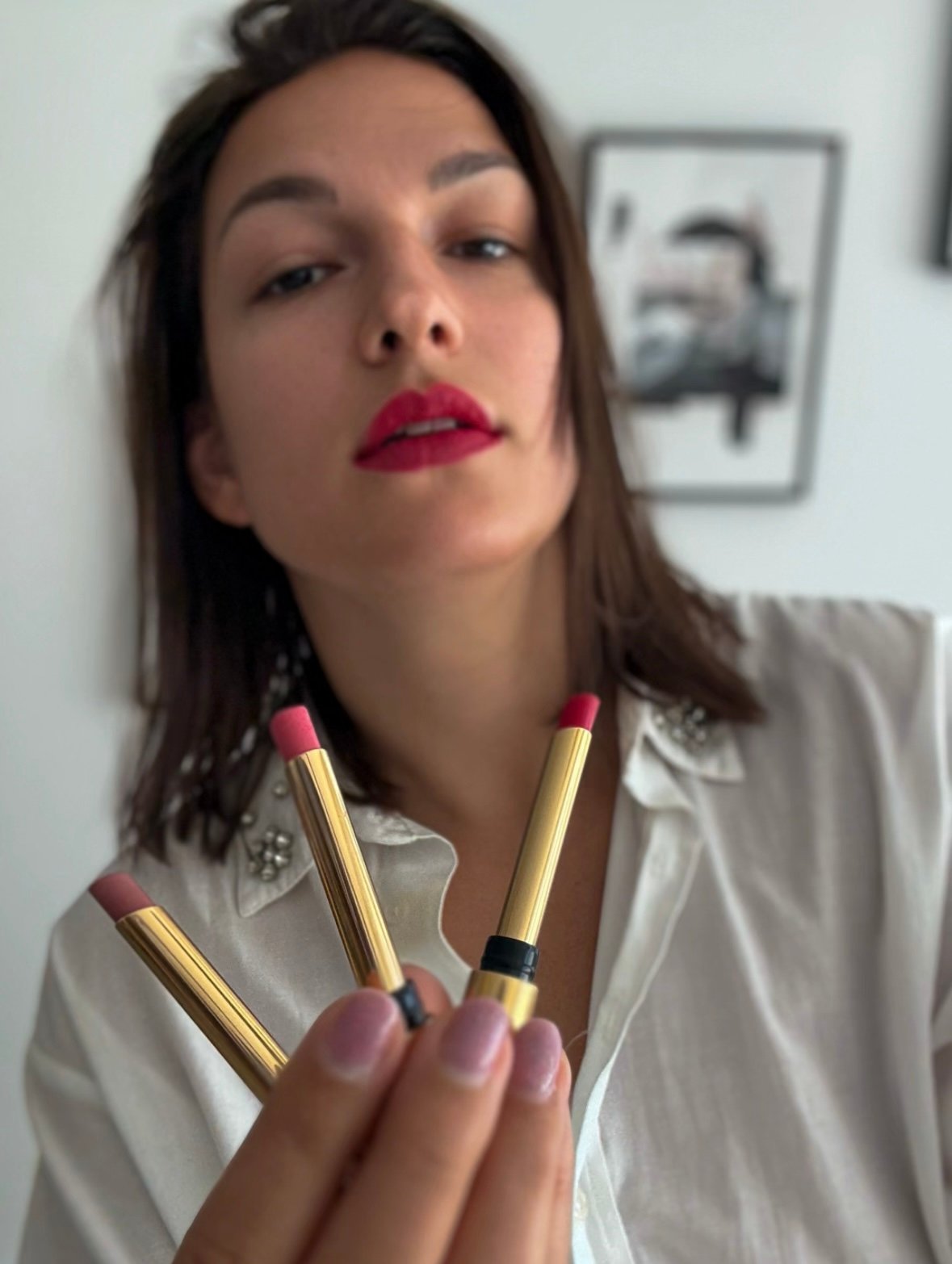 Malomhegyi Anett portfolio