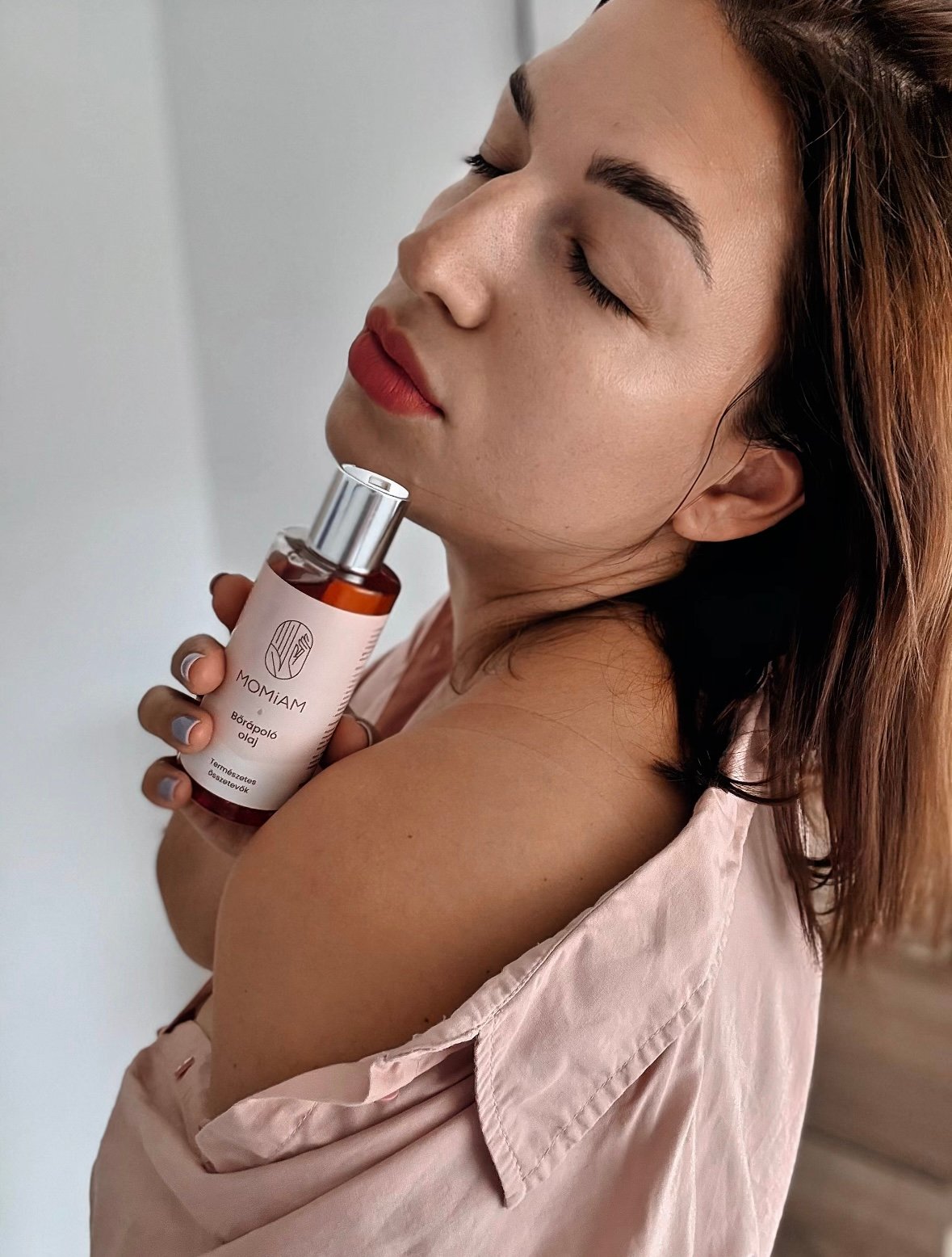 Malomhegyi Anett portfolio