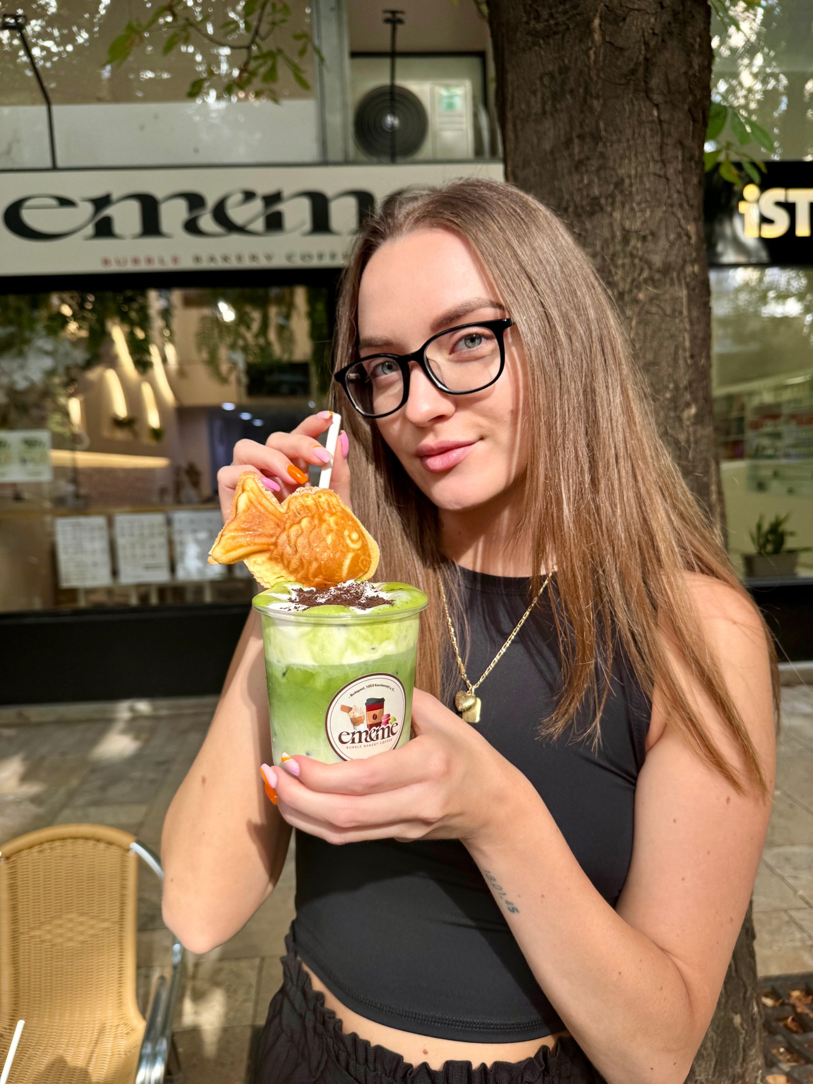 Kovács Laura portfolio