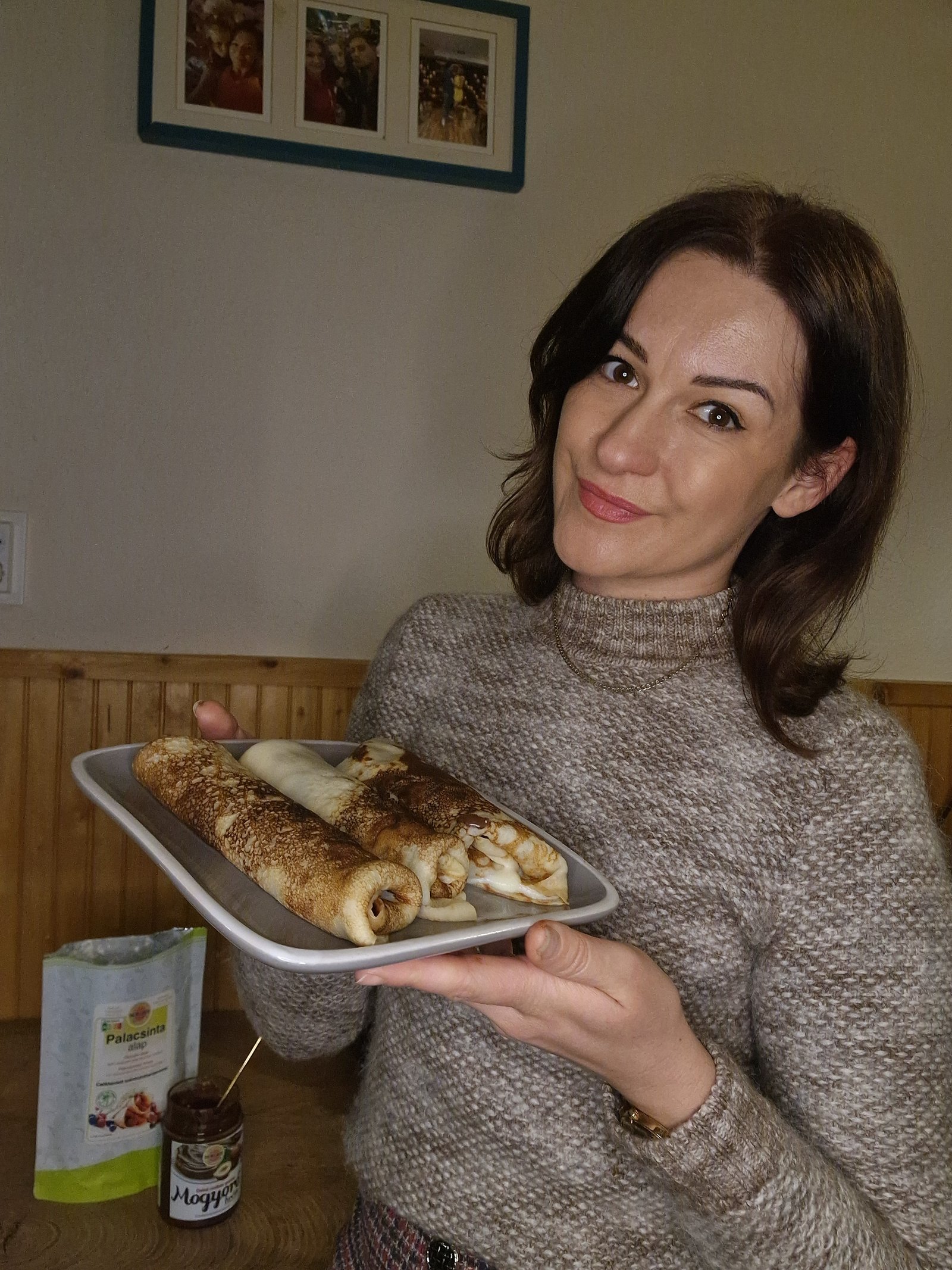 Bakó Tímea portfolio