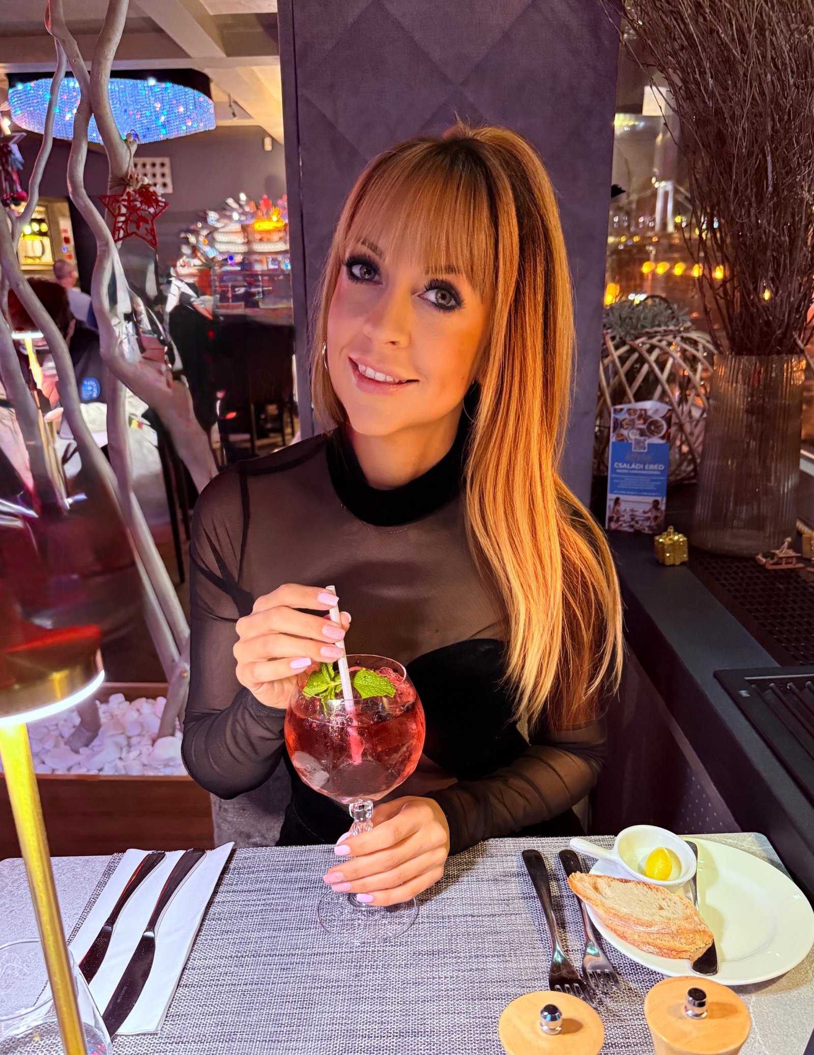 Boda Gyöngyi portfolio