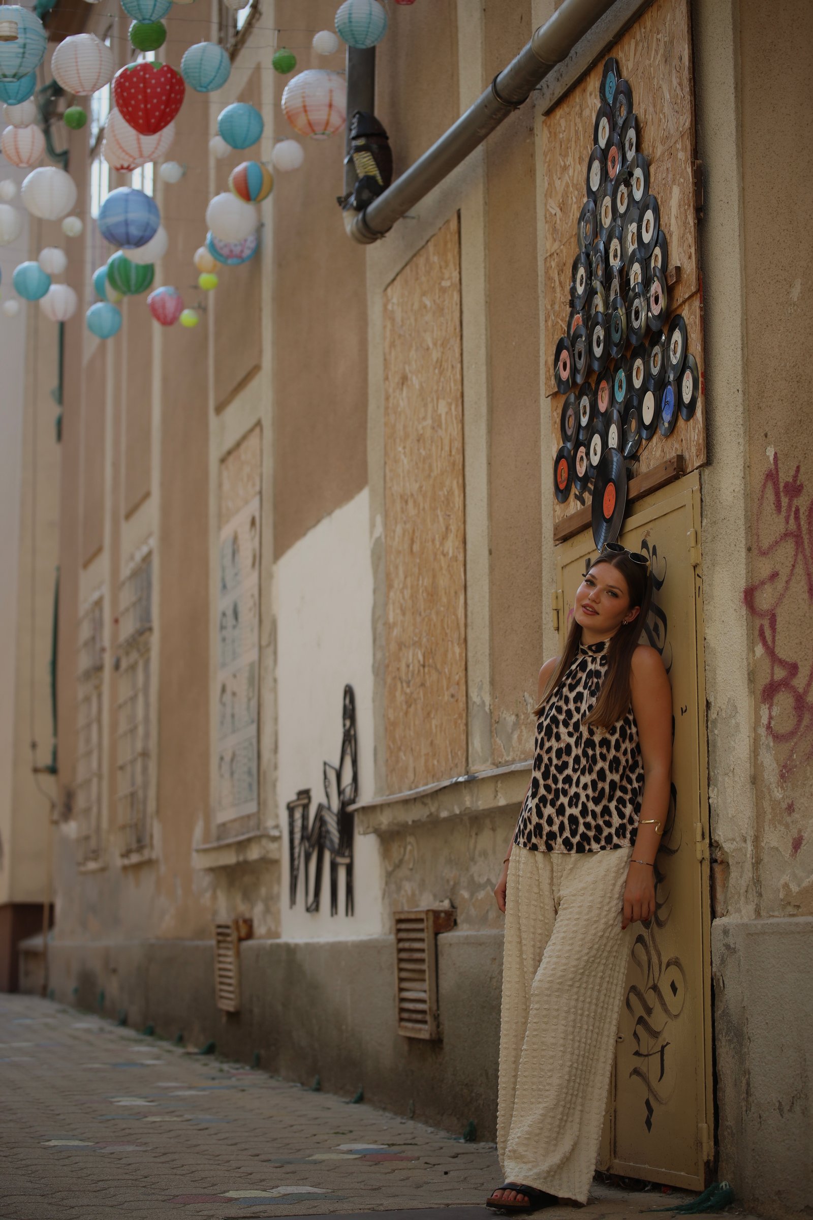 Südi Rebeka portfolio