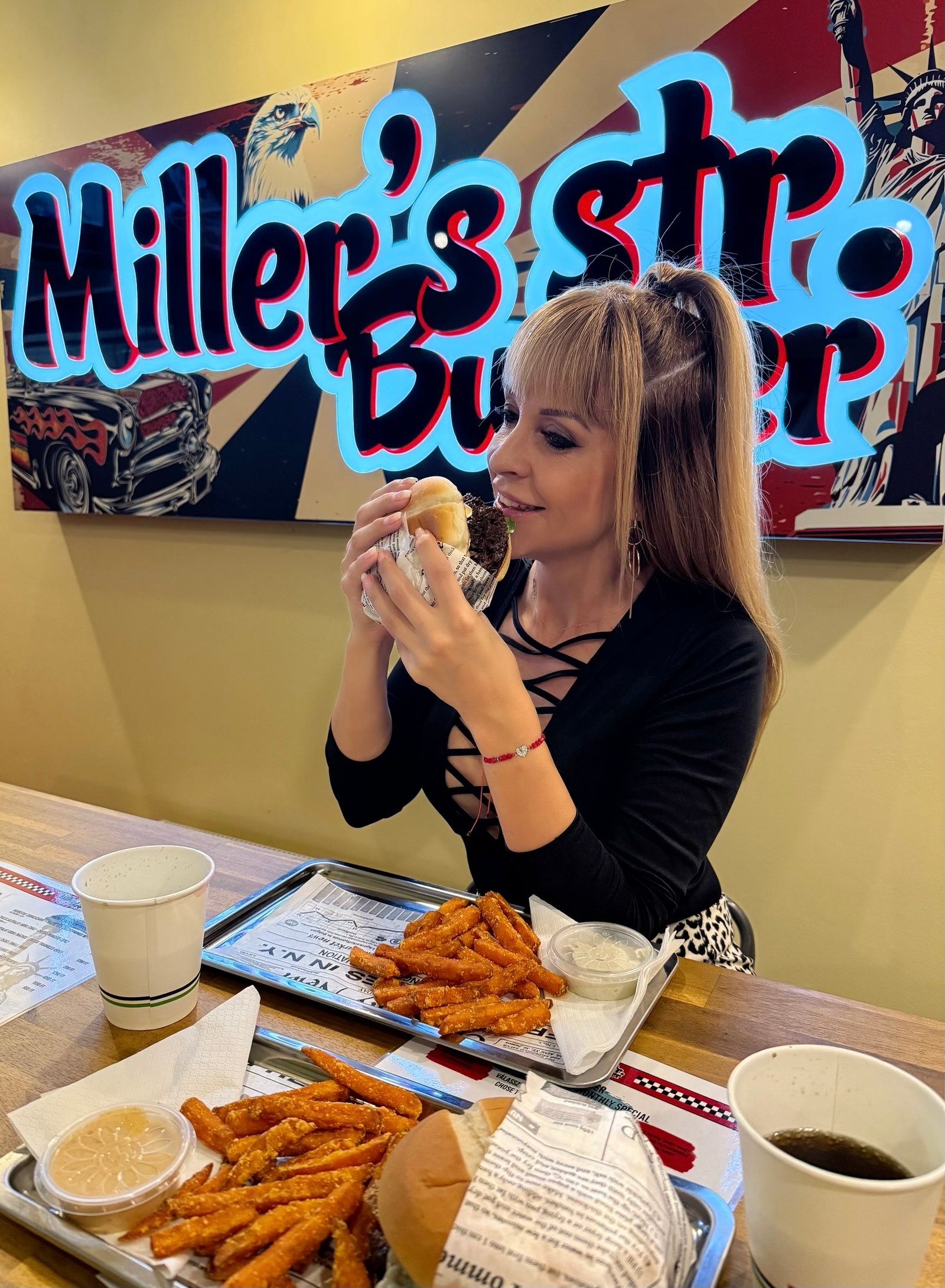 Boda Gyöngyi portfolio