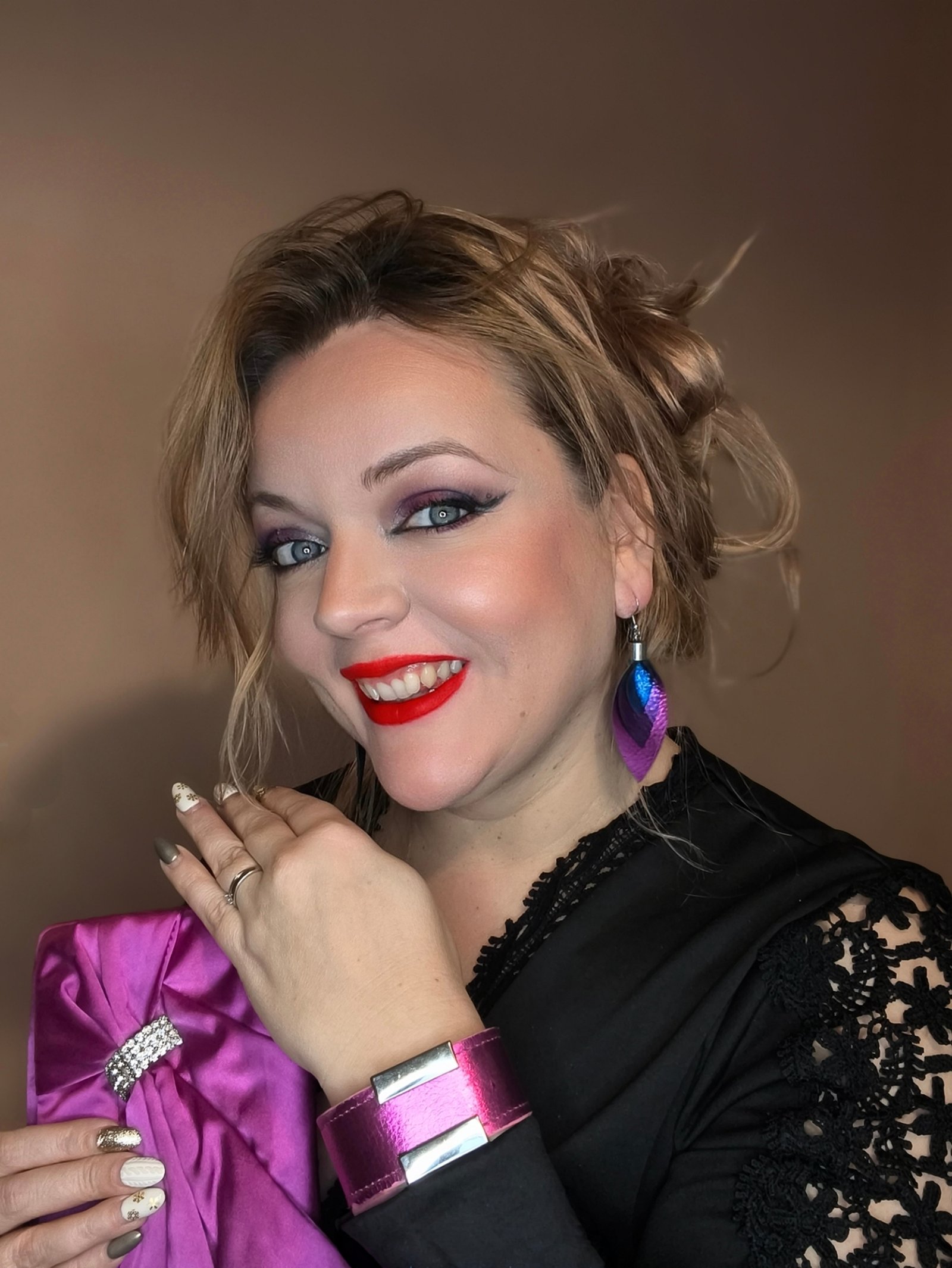 Berzéné Fábián Anita portfolio