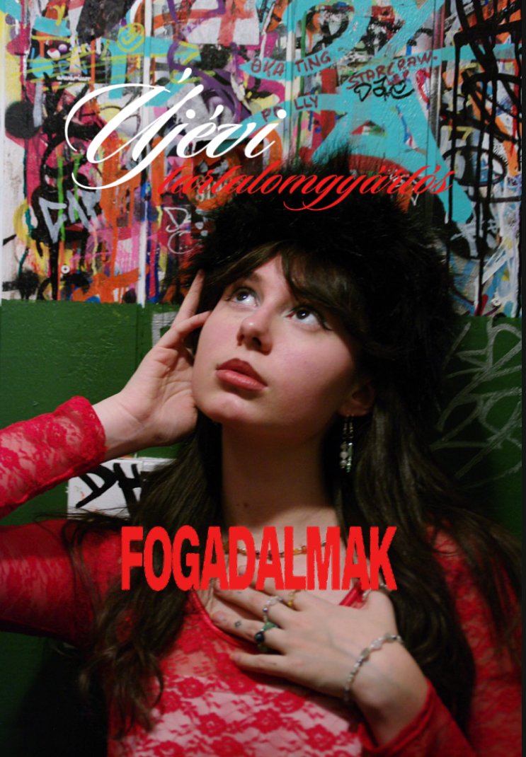 Imrei Anna portfolio