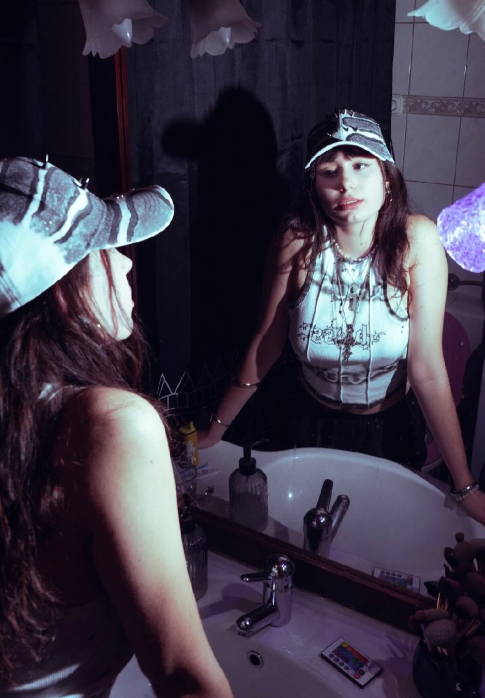 Imrei Anna portfolio