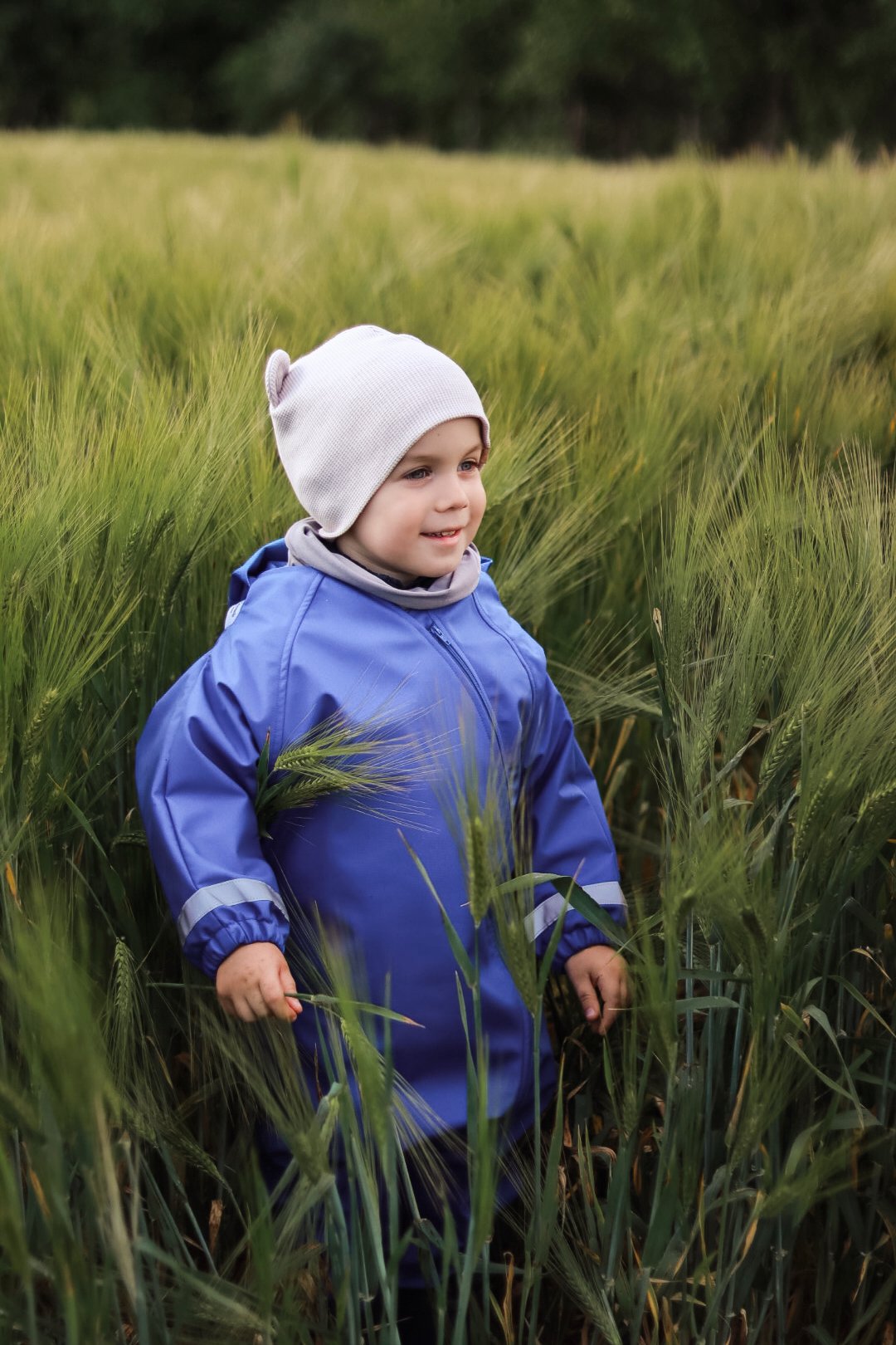 Király Evelin portfolio