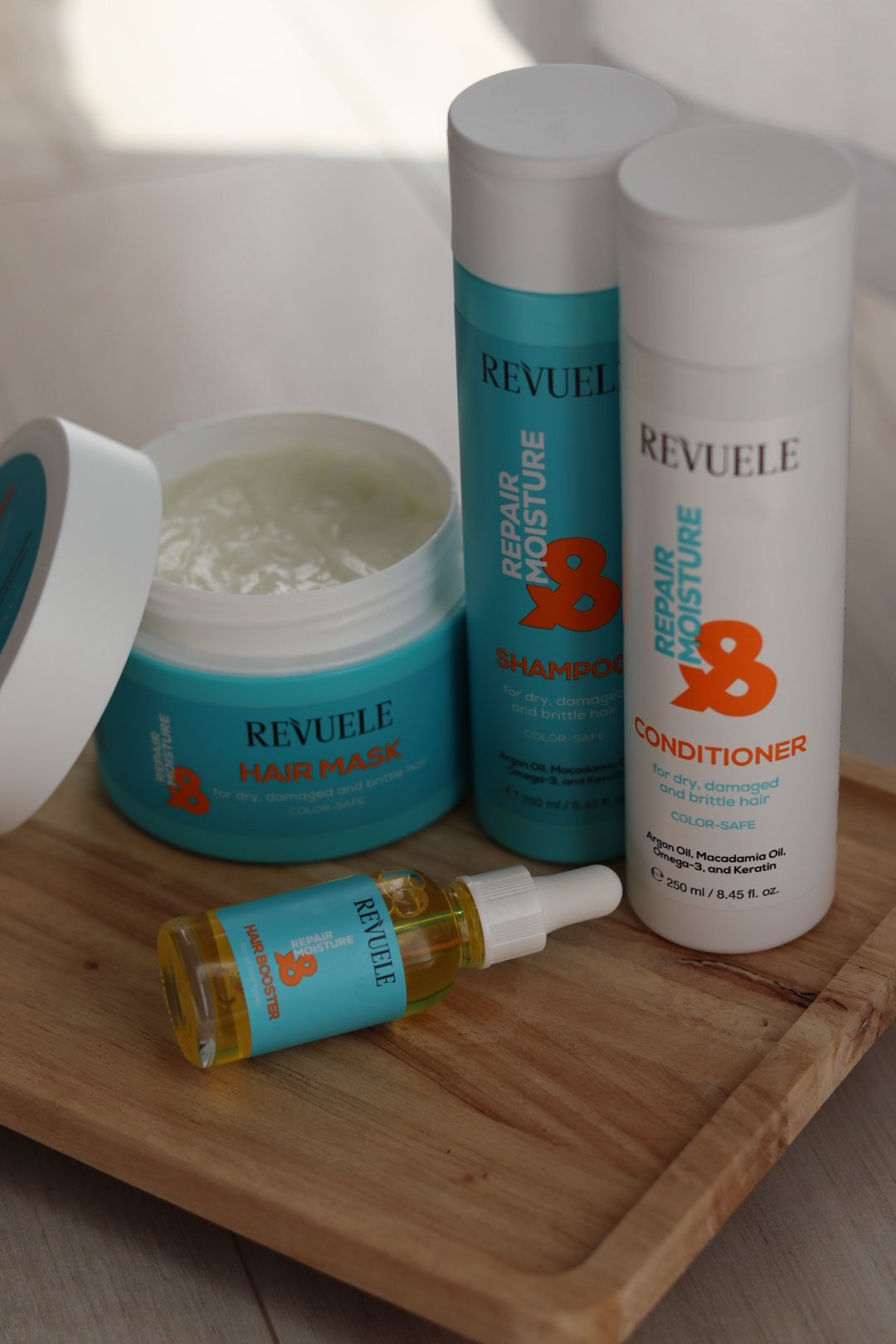 Király Evelin portfolio