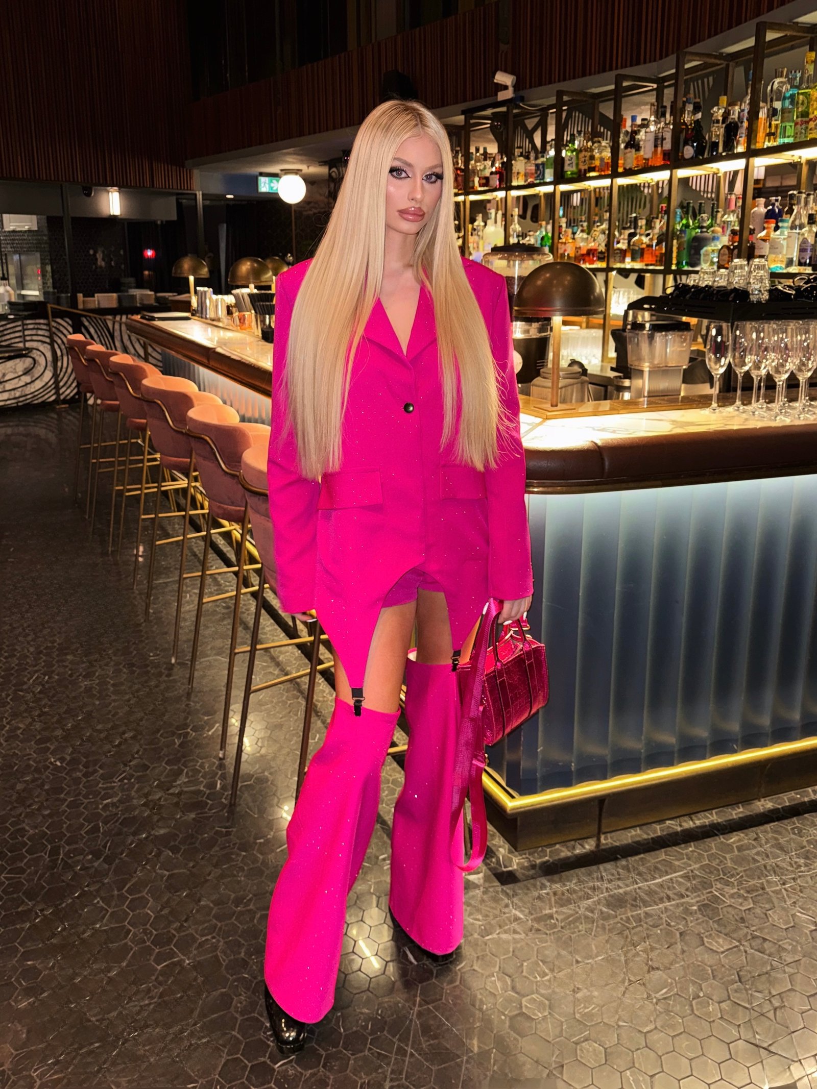 Molnár Mira portfolio