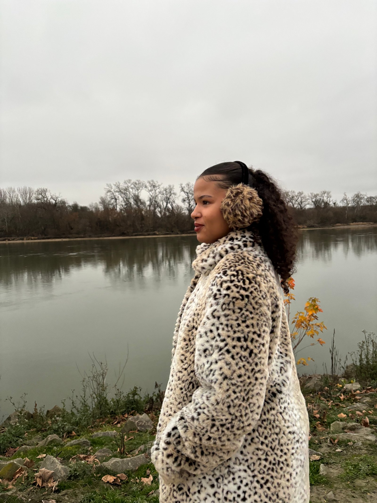 Gogbeh Glória Yassah portfolio