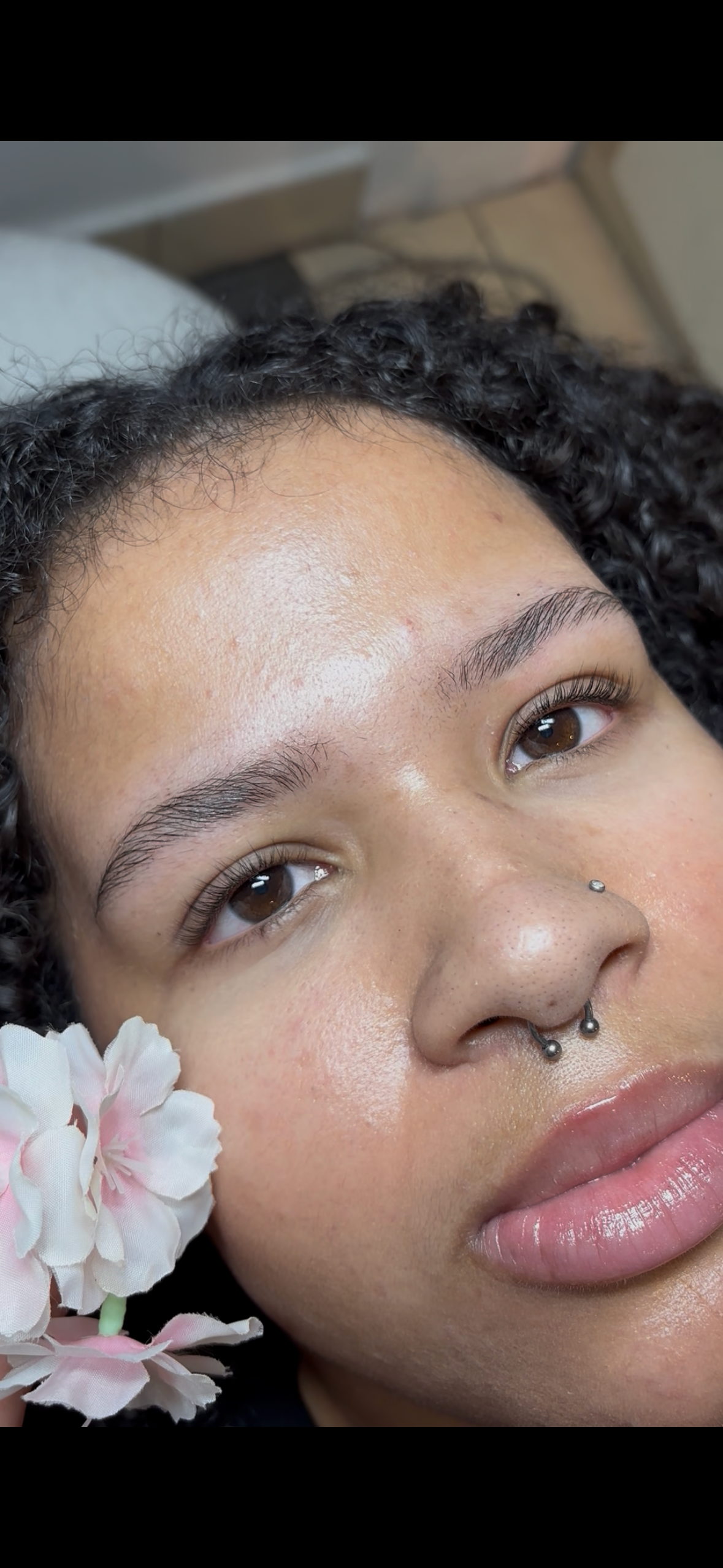 Gogbeh Glória Yassah portfolio