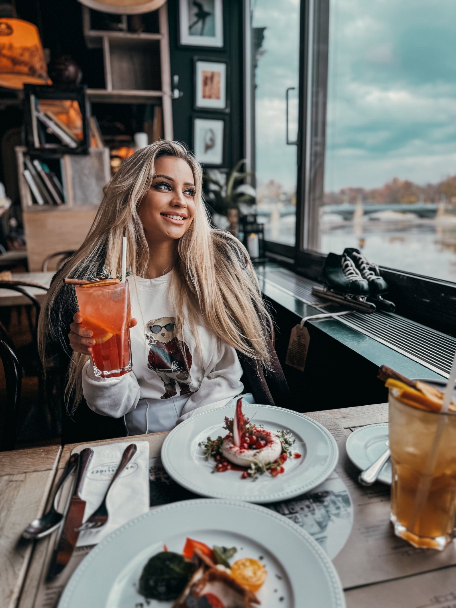 Takács Dorina portfolio