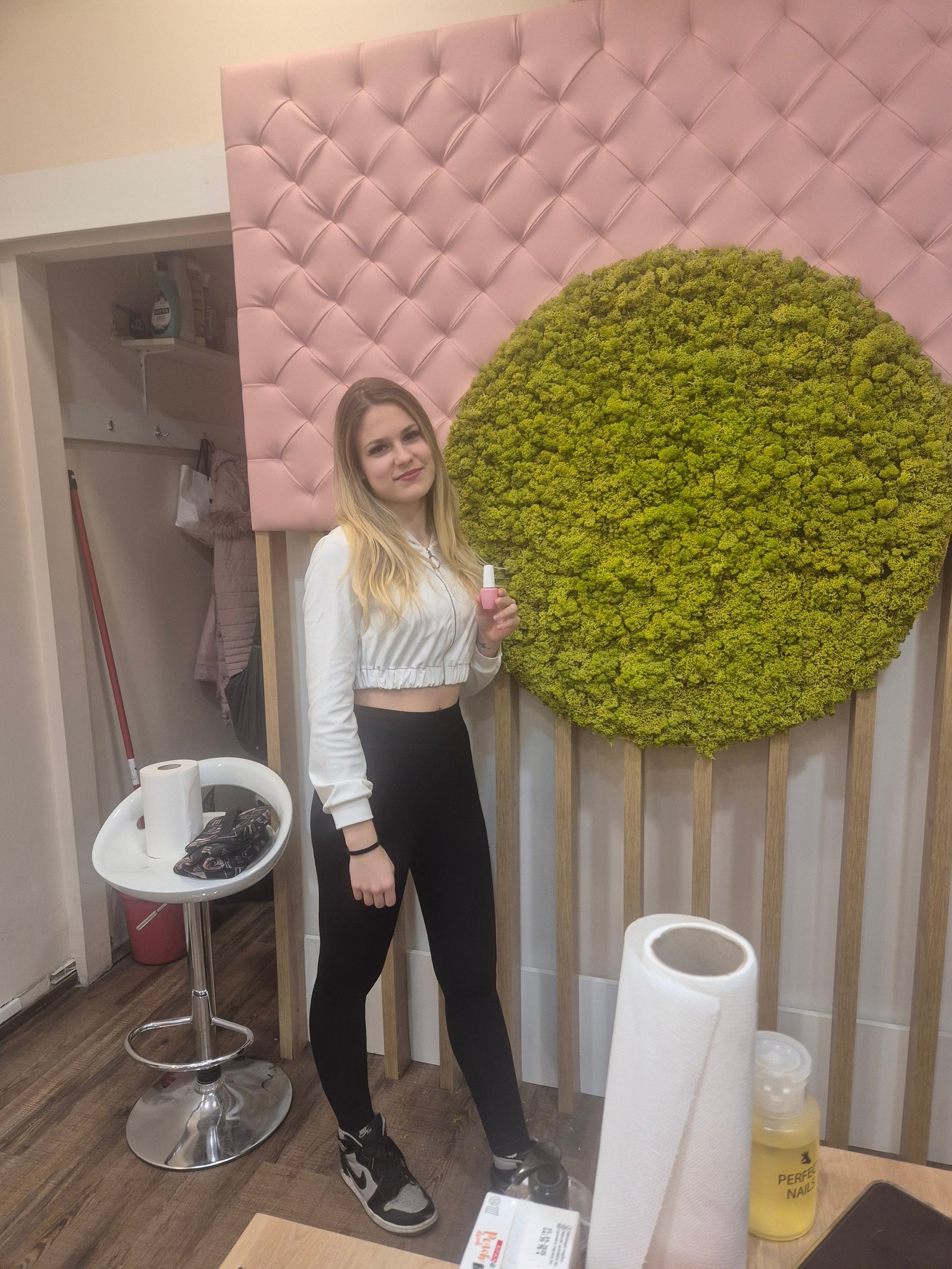 Biró Boglárka portfolio