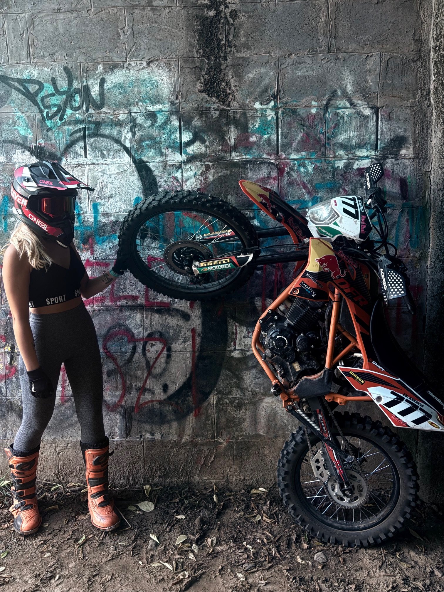 Biró Boglárka portfolio