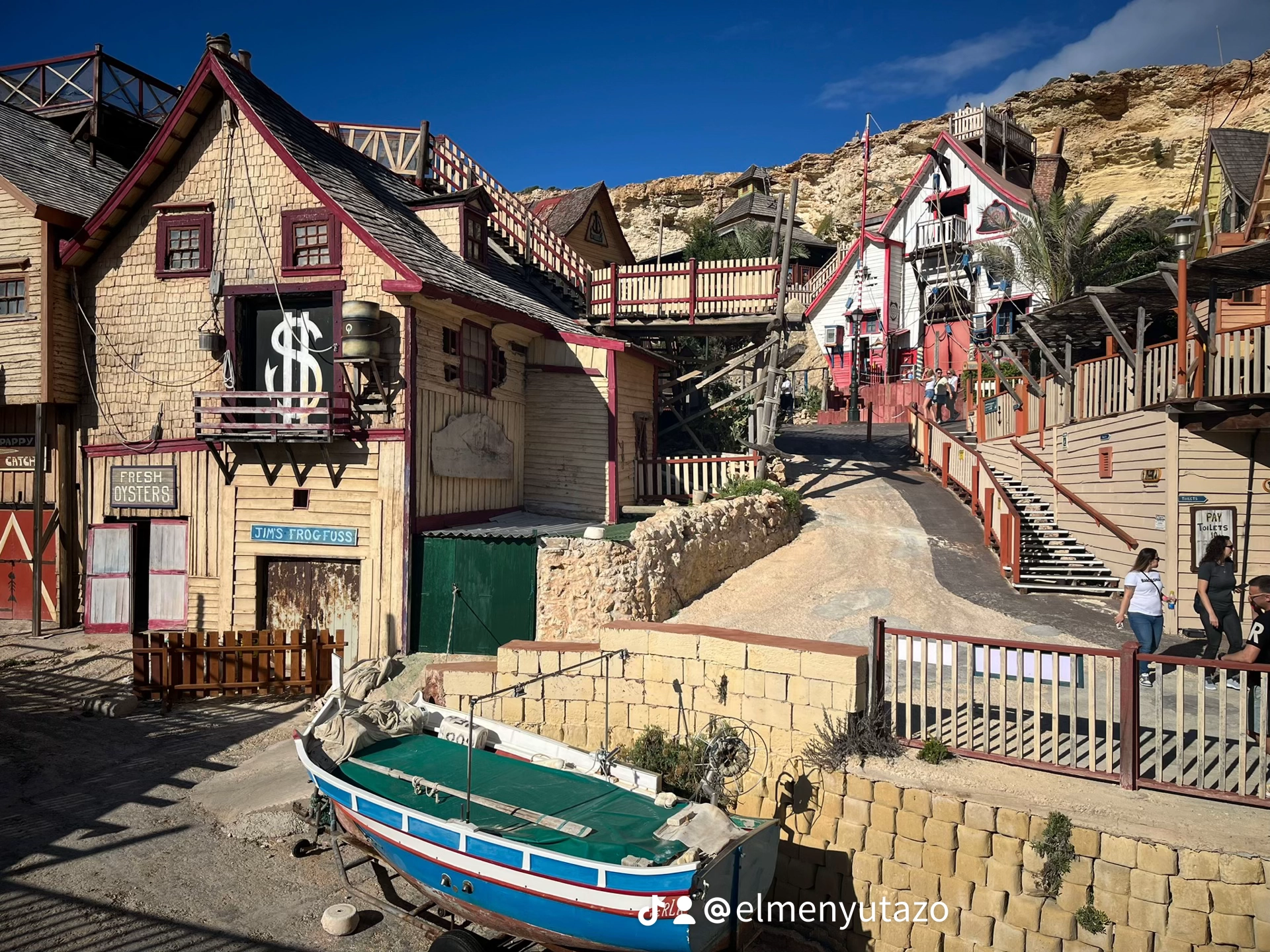 Joó-Czellár Petra portfolio