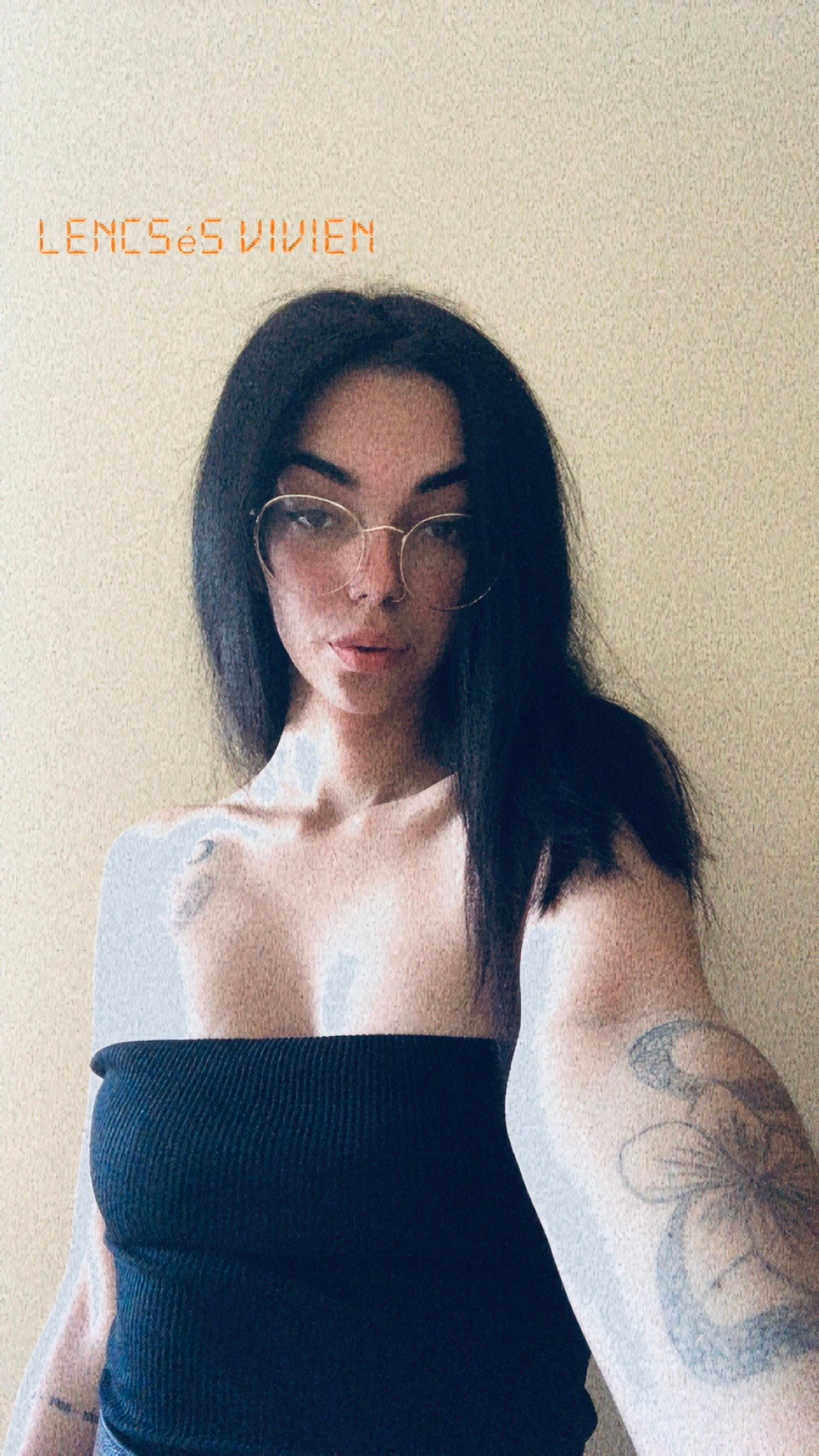 Lencsés Vivien portfolio