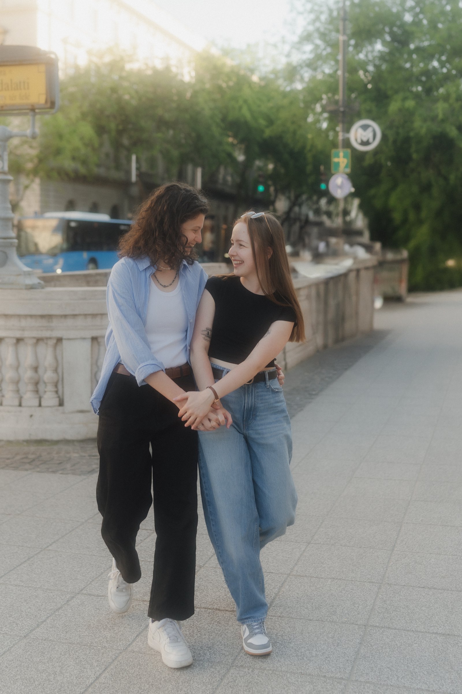 Francesca & Bogi portfolio